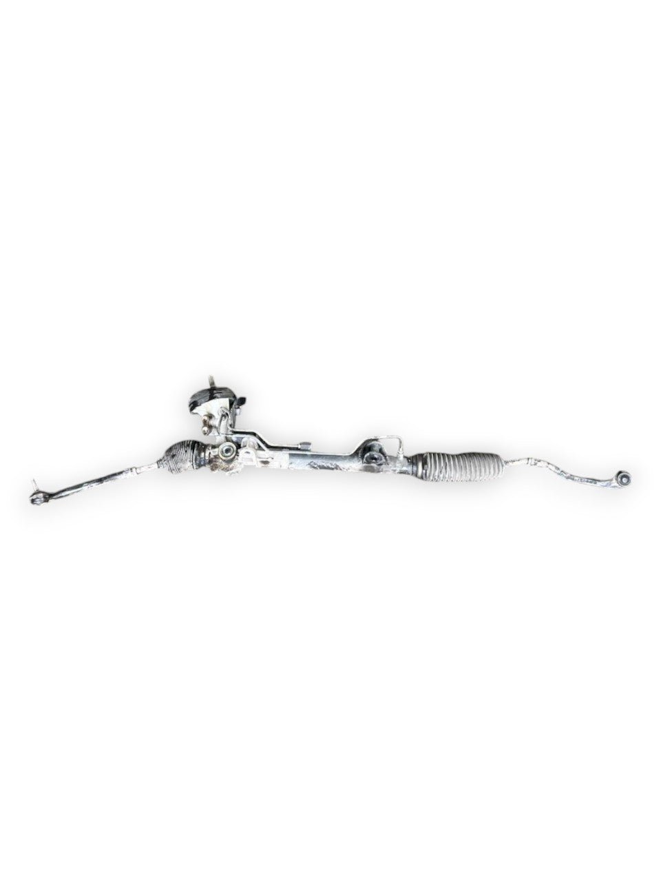 Scatola Sterzo / Scatola Guida Dacia Duster 1.5 Diesel (2010 al 2017) cod.A0029803-C