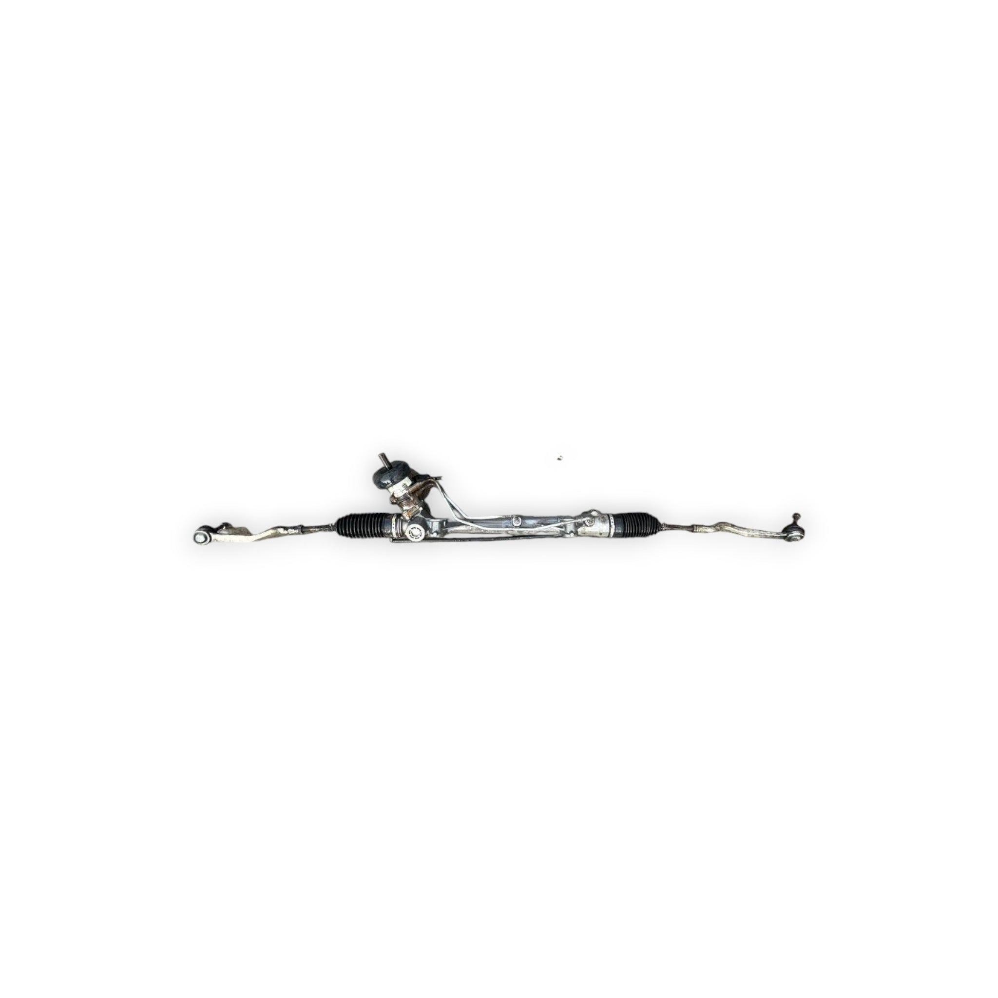 Scatola Sterzo / Scatola Guida Dacia Sandero Stepway 1.0 Benzina (2012 al 2020) cod.490016602R