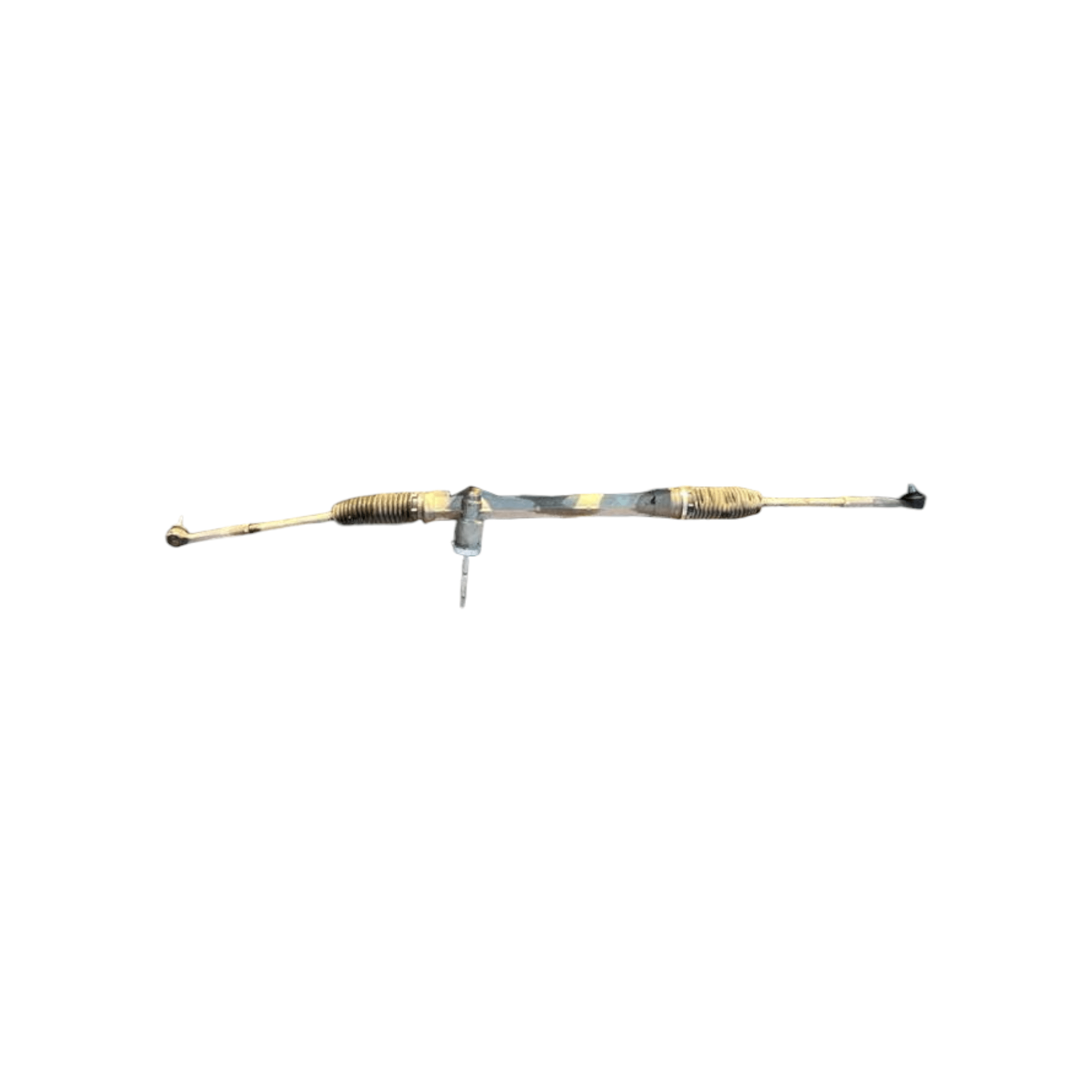 Scatola Sterzo / Scatola Guida Fiat 500L 1.3 Diesel cod.A0003202 / 520497380 (2012-2022)