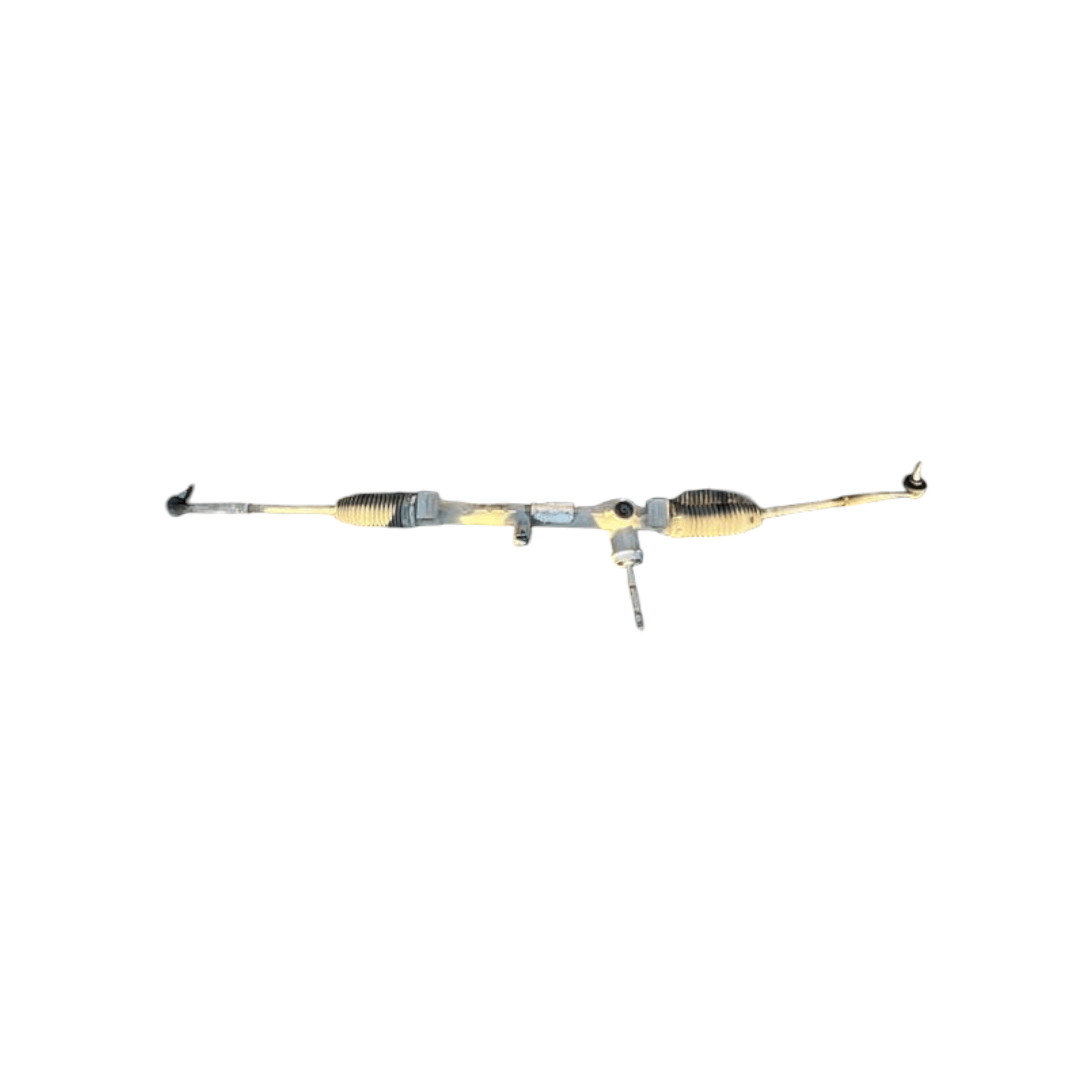 Scatola Sterzo / Scatola Guida Fiat 500L 1.3 Diesel cod.A0003202 / 520497380 (2012-2022)