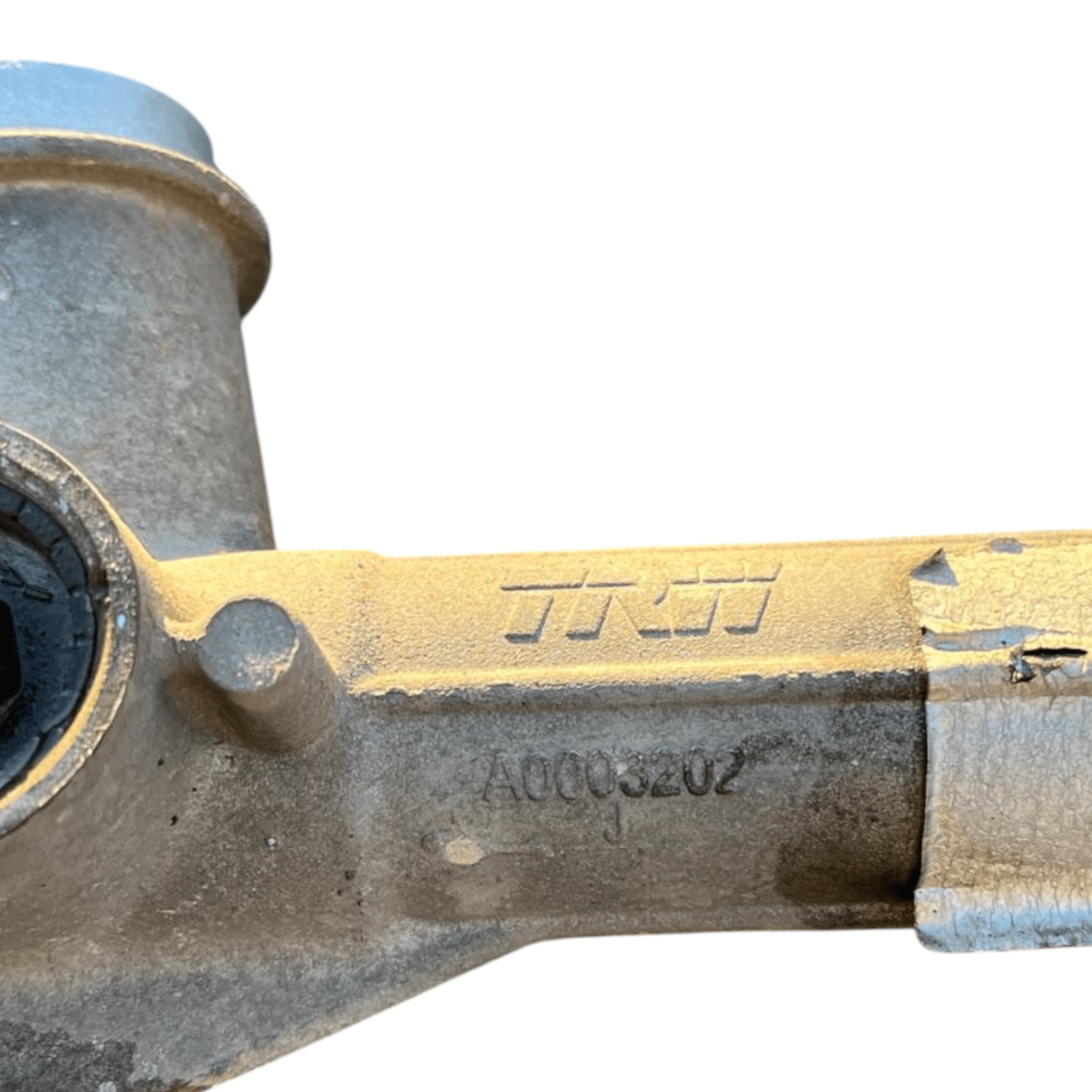 Scatola Sterzo / Scatola Guida Fiat 500L 1.3 Diesel cod.A0003202 / 520497380 (2012-2022)