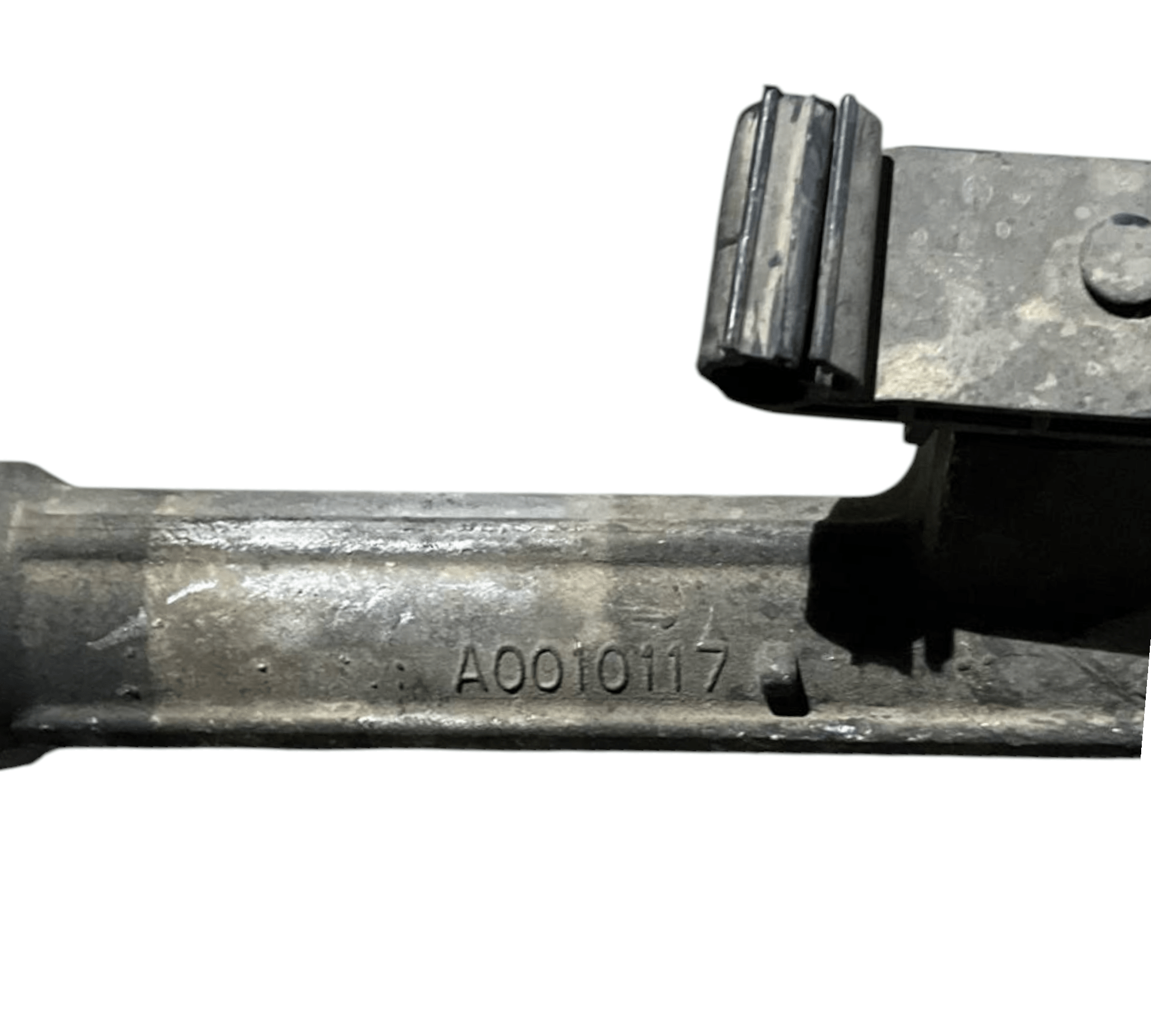 Scatola sterzo / scatola guida Fiat Bravo / Lancia Delta 1.4 benzina (2007-2014) cod.A0010117