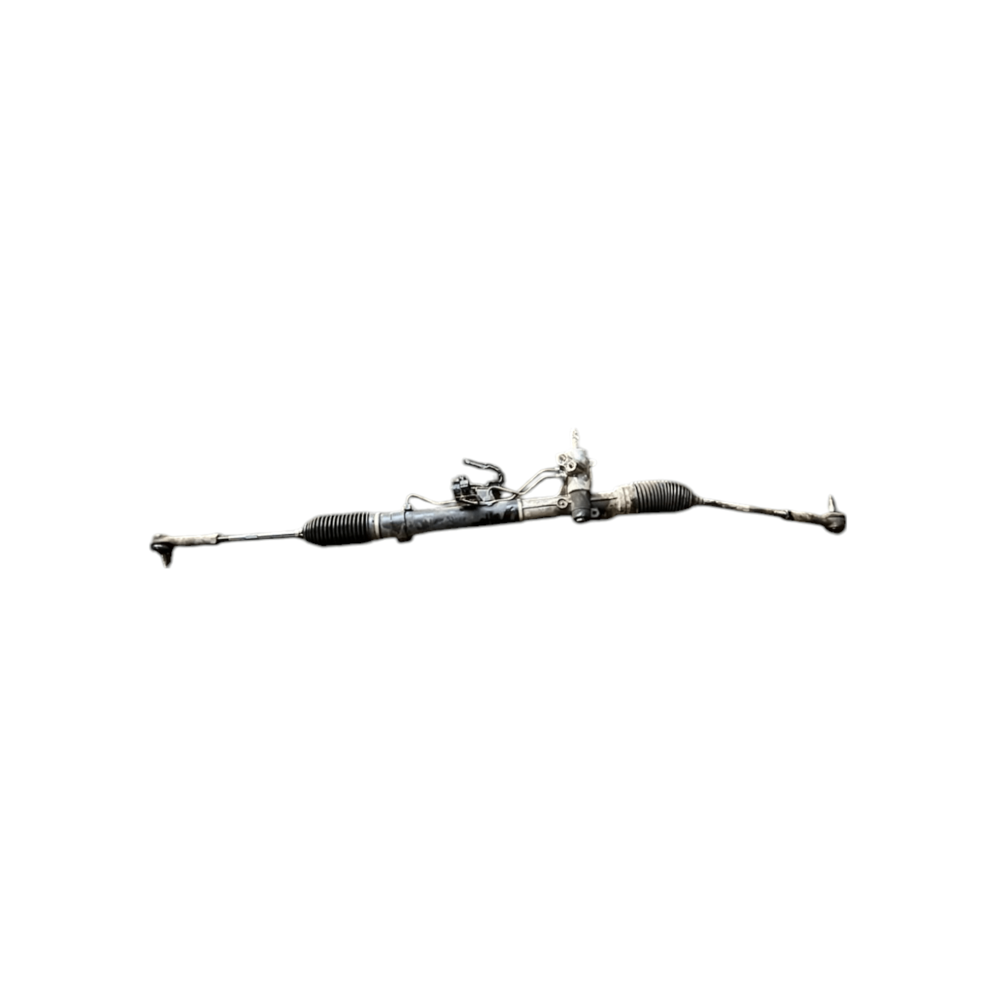 Scatola sterzo / scatola guida Fiat Doblò 1.3 diesel (2009-2022) cod.519387330 - BIBA-RICAMBI