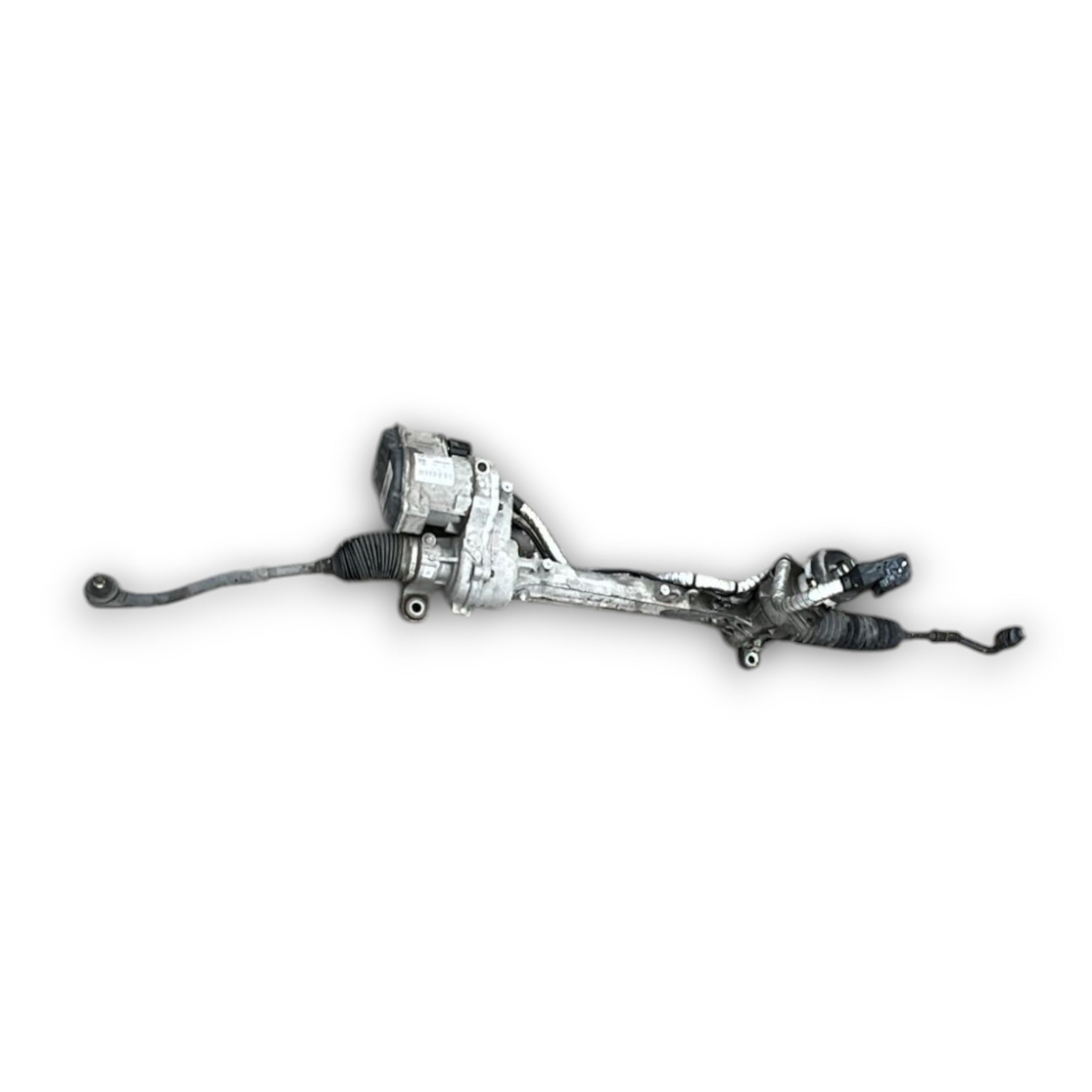 Scatola Sterzo / Scatola Guida Kia Sportage QL cod:57700-D7001 1.7 Diesel (2016-2021)