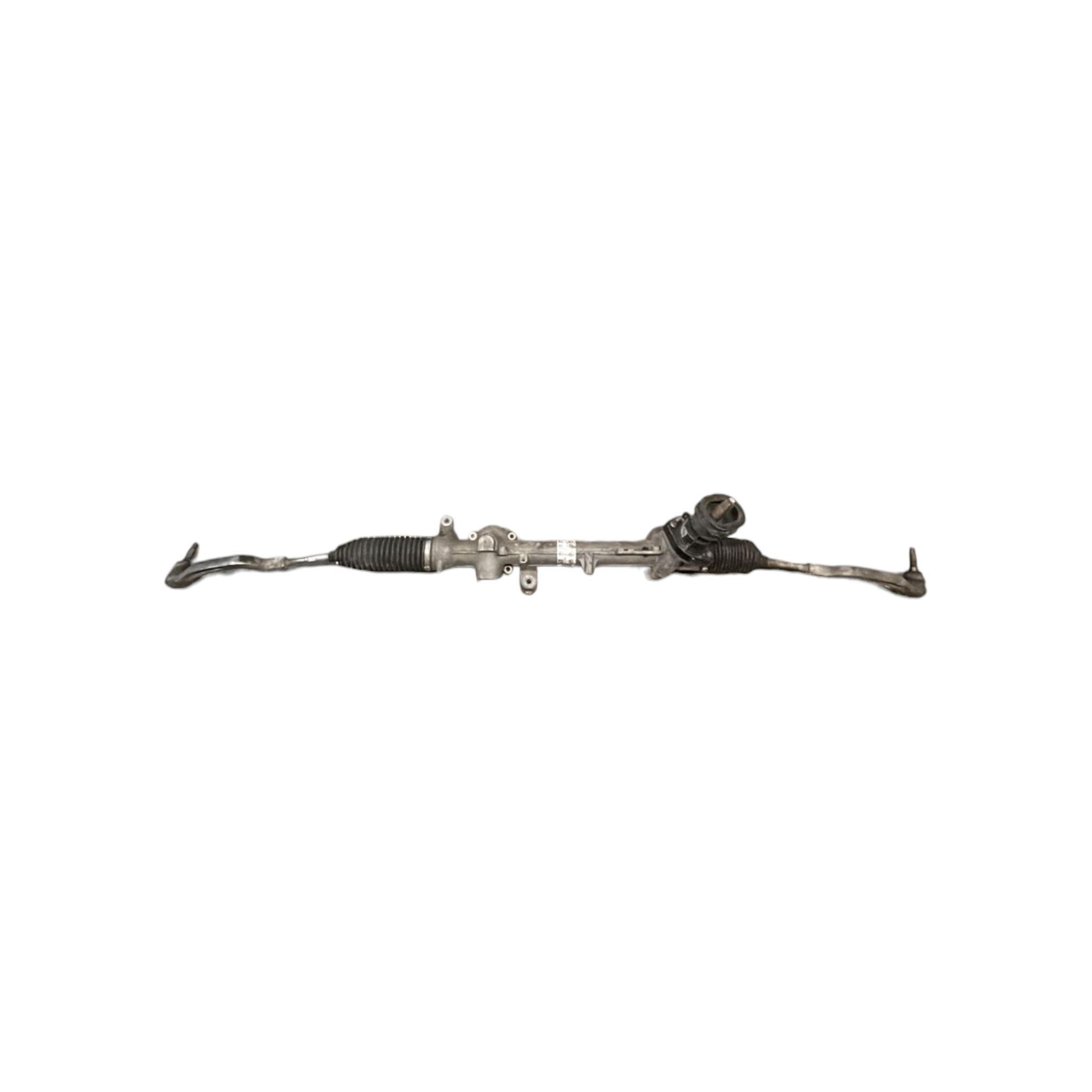Scatola sterzo / scatola guida Mercedes-Benz CLA X117 2.2 diesel cod.6820000221 (2015-2019)