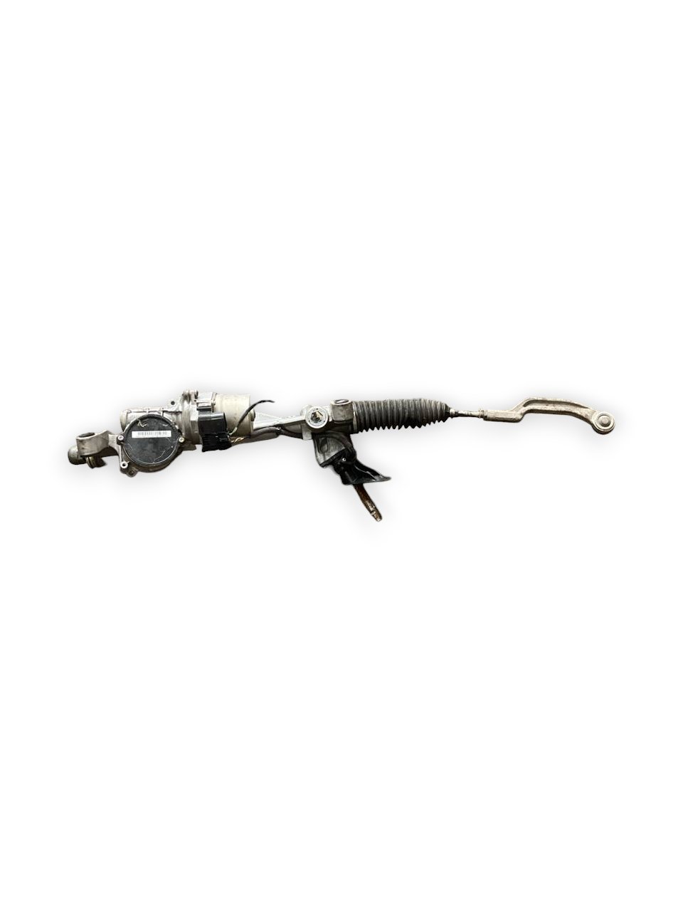 Scatola sterzo / Scatola guida Mercedes - Benz Classe A W177 1.3 Benzina (2019>) cod.6820000331