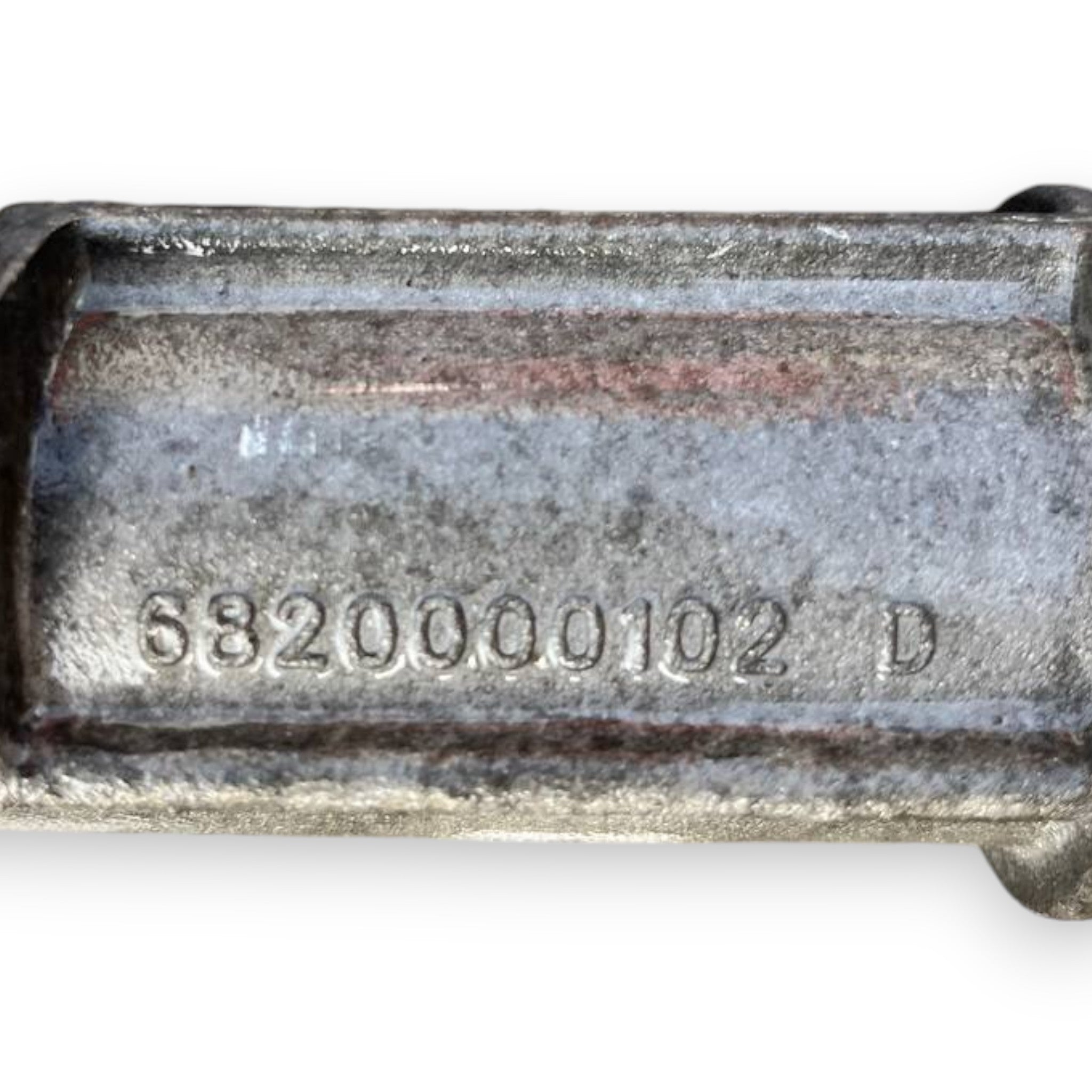 Scatola Sterzo / Scatola Guida Mini One 1.6 Diesel (2007 al 2013) cod.6820000102