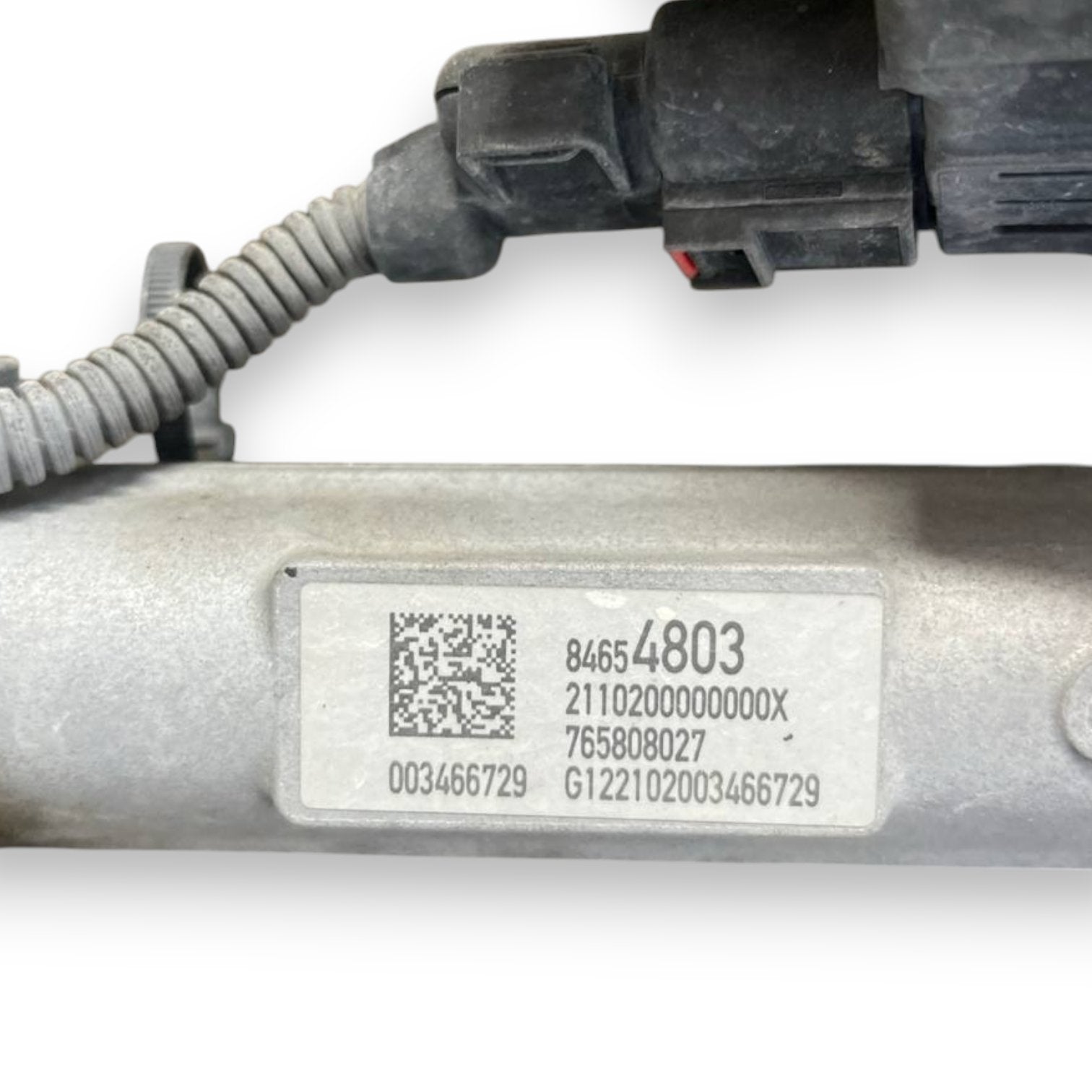 Scatola Sterzo / Scatola Guida Opel Insigna 1.5 diesel (2017->)cod.84654803