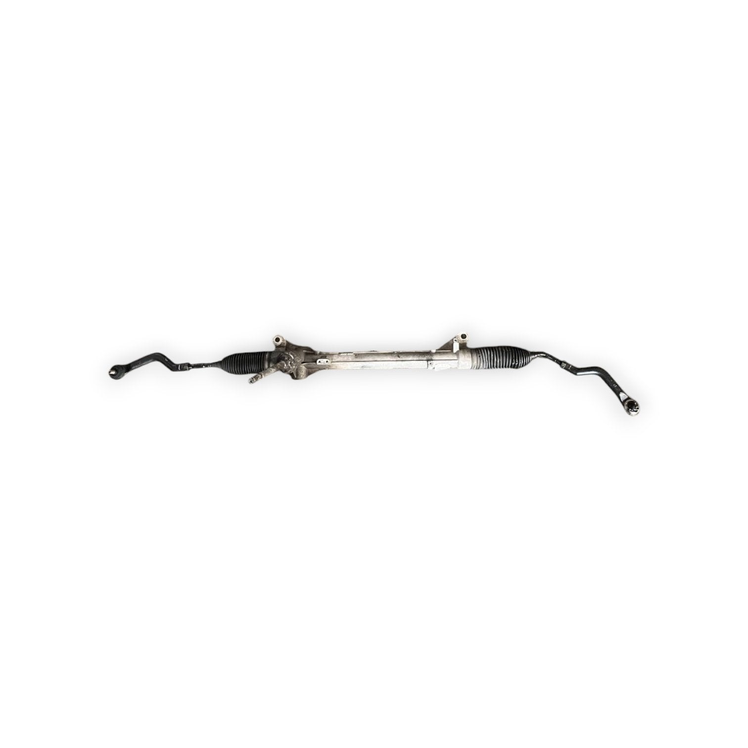 Scatola Sterzo / Scatola Guida Nissan Qashqai J11 1.5 Diesel (2014 al 2021) cod.4EH0BL4