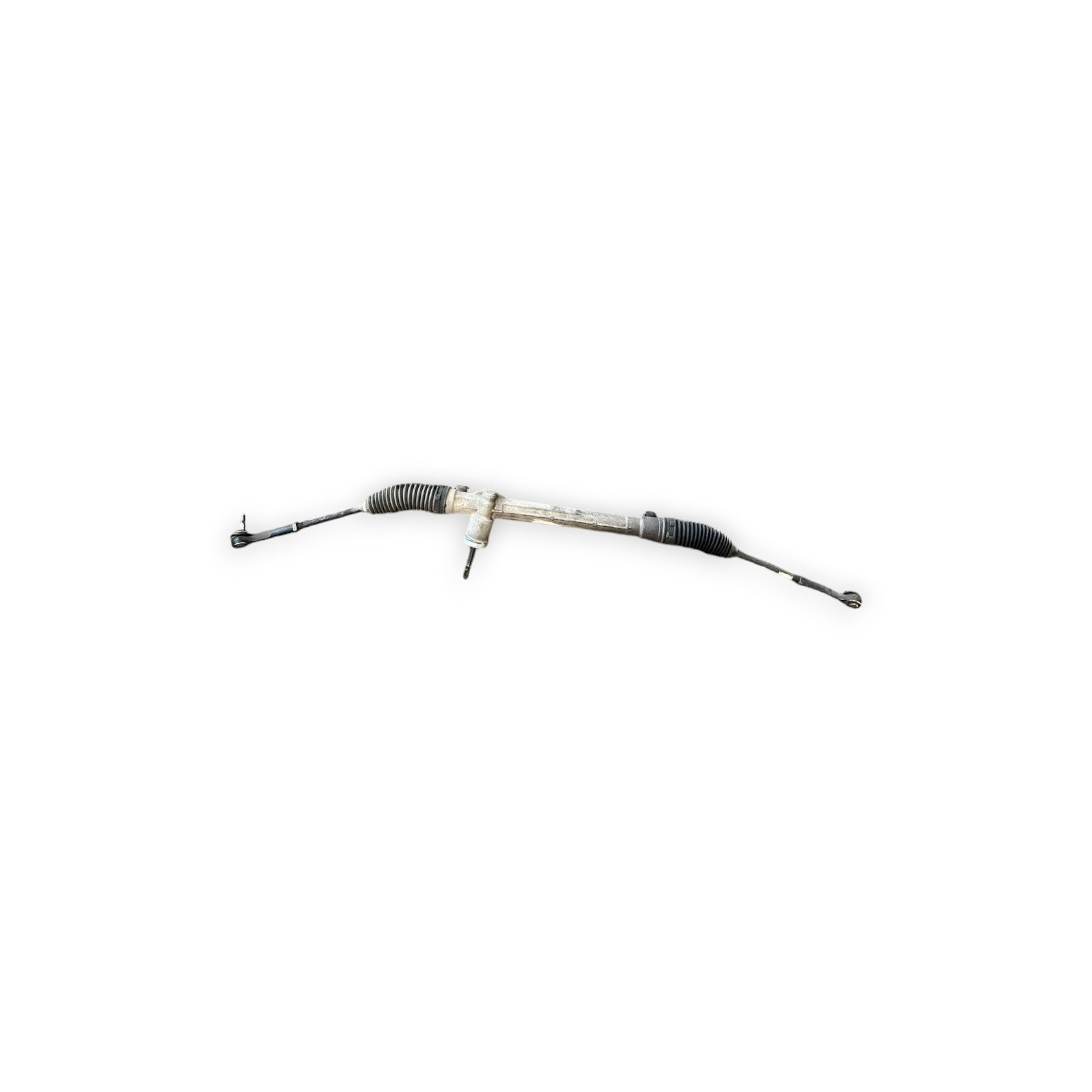Scatola Sterzo / Scatola Guida Opel Corsa E 1.3 Diesel (2014 al 2019) cod.A0006135