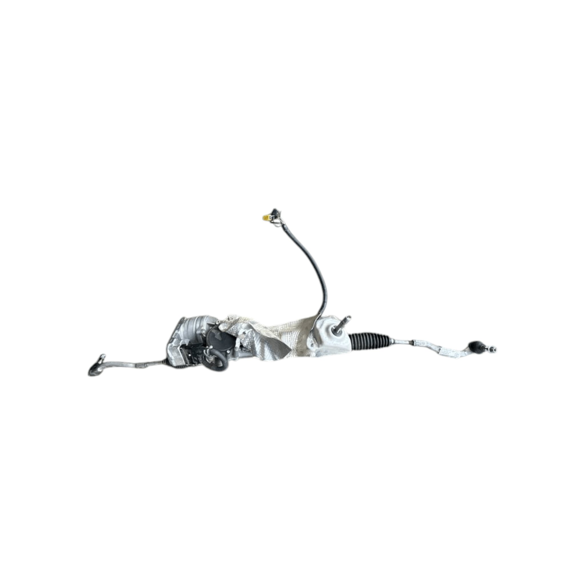 Scatola sterzo / scatola guida Peugeot 308 1.6 benzina-Hybrid 1.6 benzina cod.6820000402 (2021->)