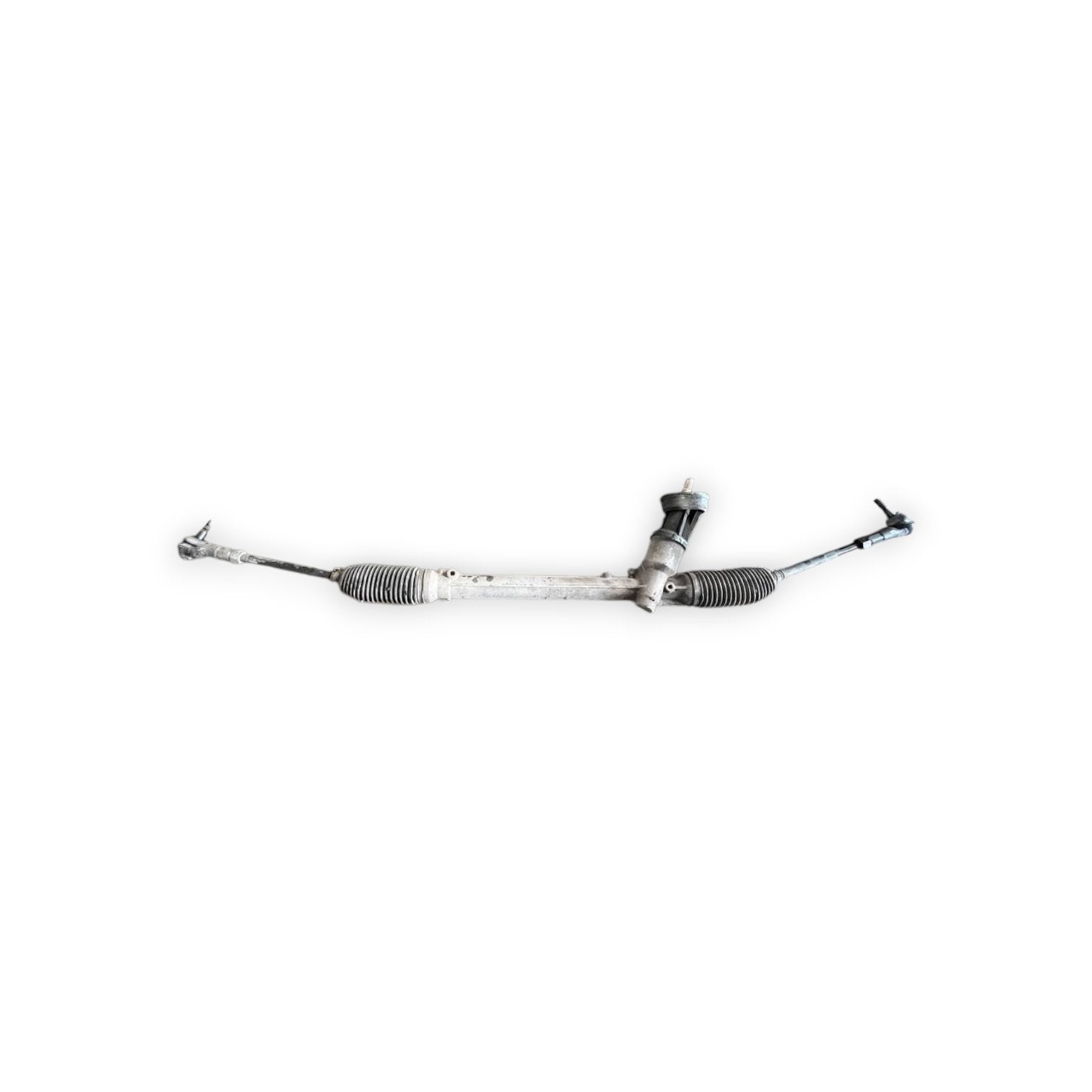 Scatola Sterzo / Scatola Guida Skoda Fabia 1.4 Benzina (2014 al 2021) cod.6820000244
