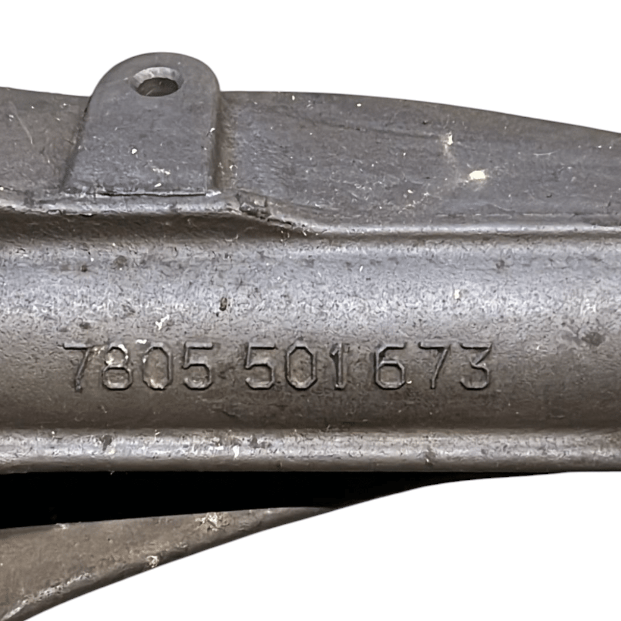 Scatola sterzo / scatola guida Volkswagen Golf VII 1.6 diesel (2012-2019) cod.7805501673