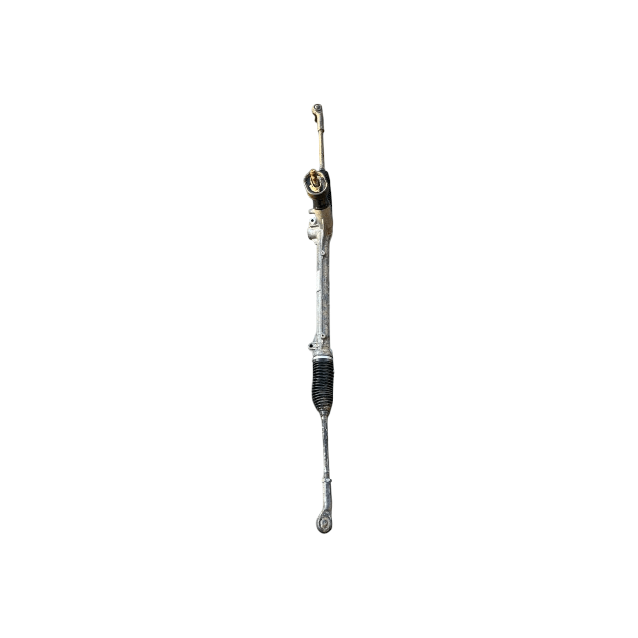 Scatola Sterzo / scatola guida Volkswagen T-Cross/Polo AW1 1.0 benzina cod.2Q1423057J (2019->)