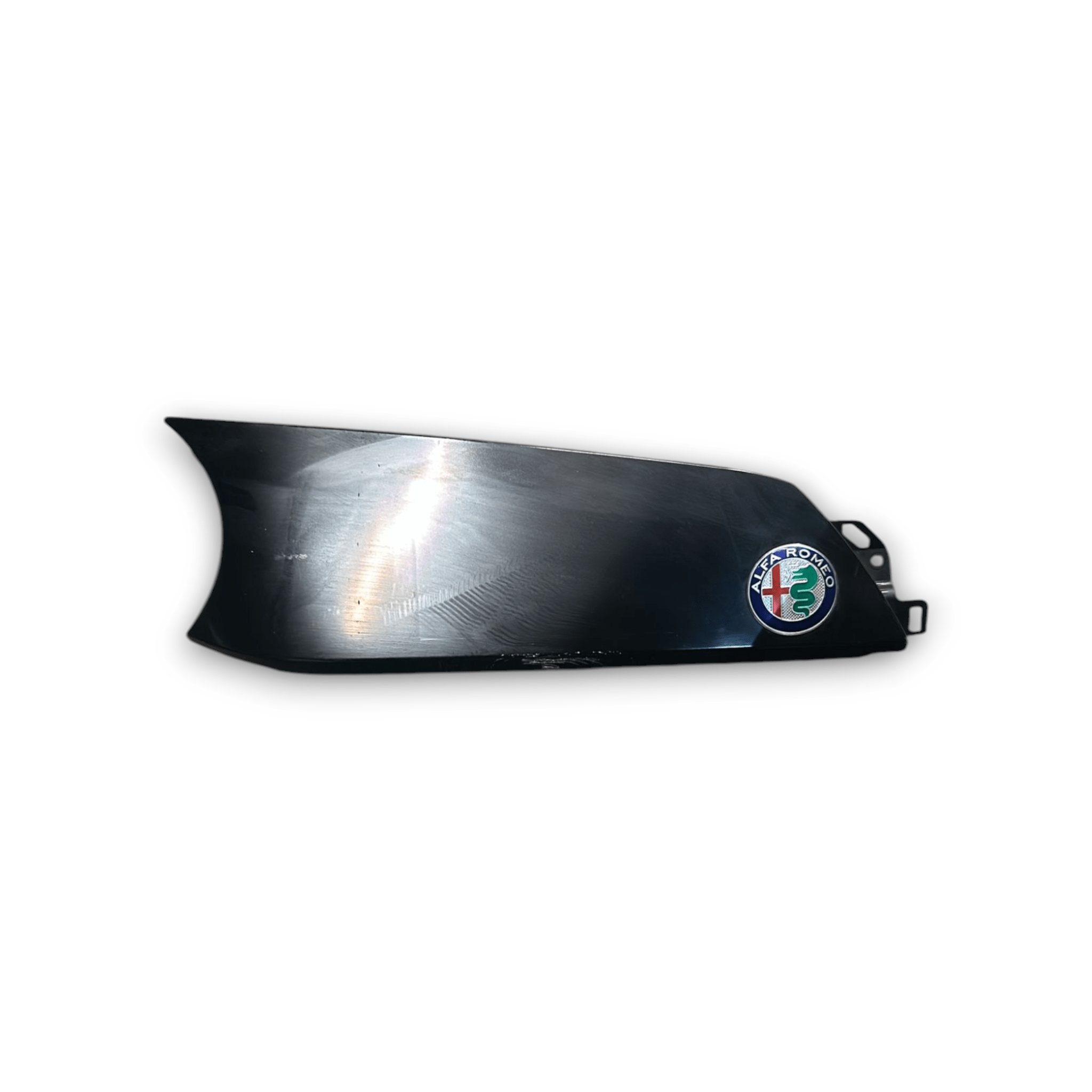 Schermo / Display Alfa Romeo Giulia (2016 > ) cod:503490002015