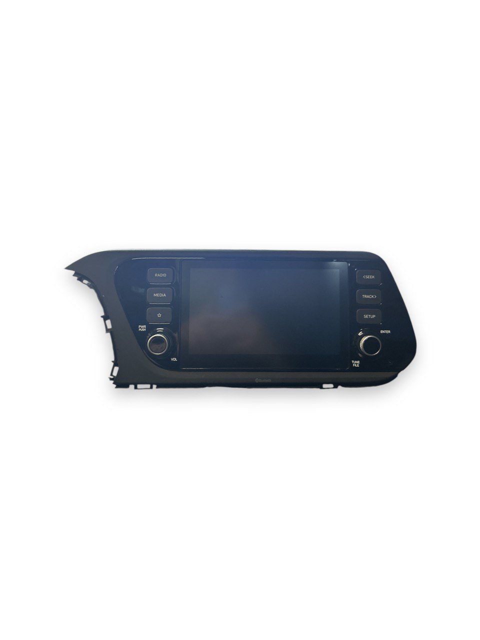 Schermo / Display / Autoradio Hyundai Bayon (2021 > ) cod.96160Q0420