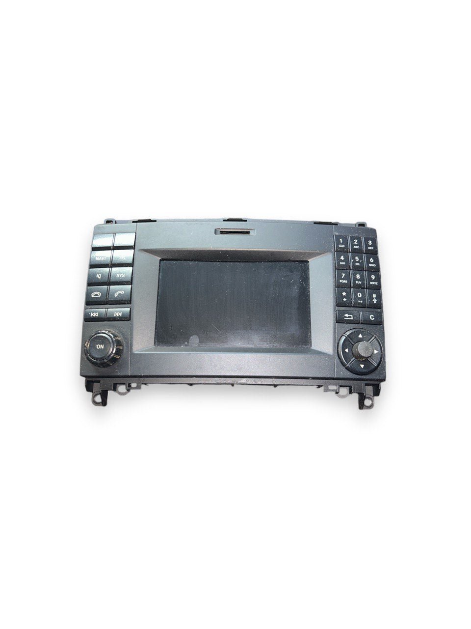 Schermo / Display / Autoradio Mercedes Benz Vito (W447) (2014 > ) cod.A4479009005