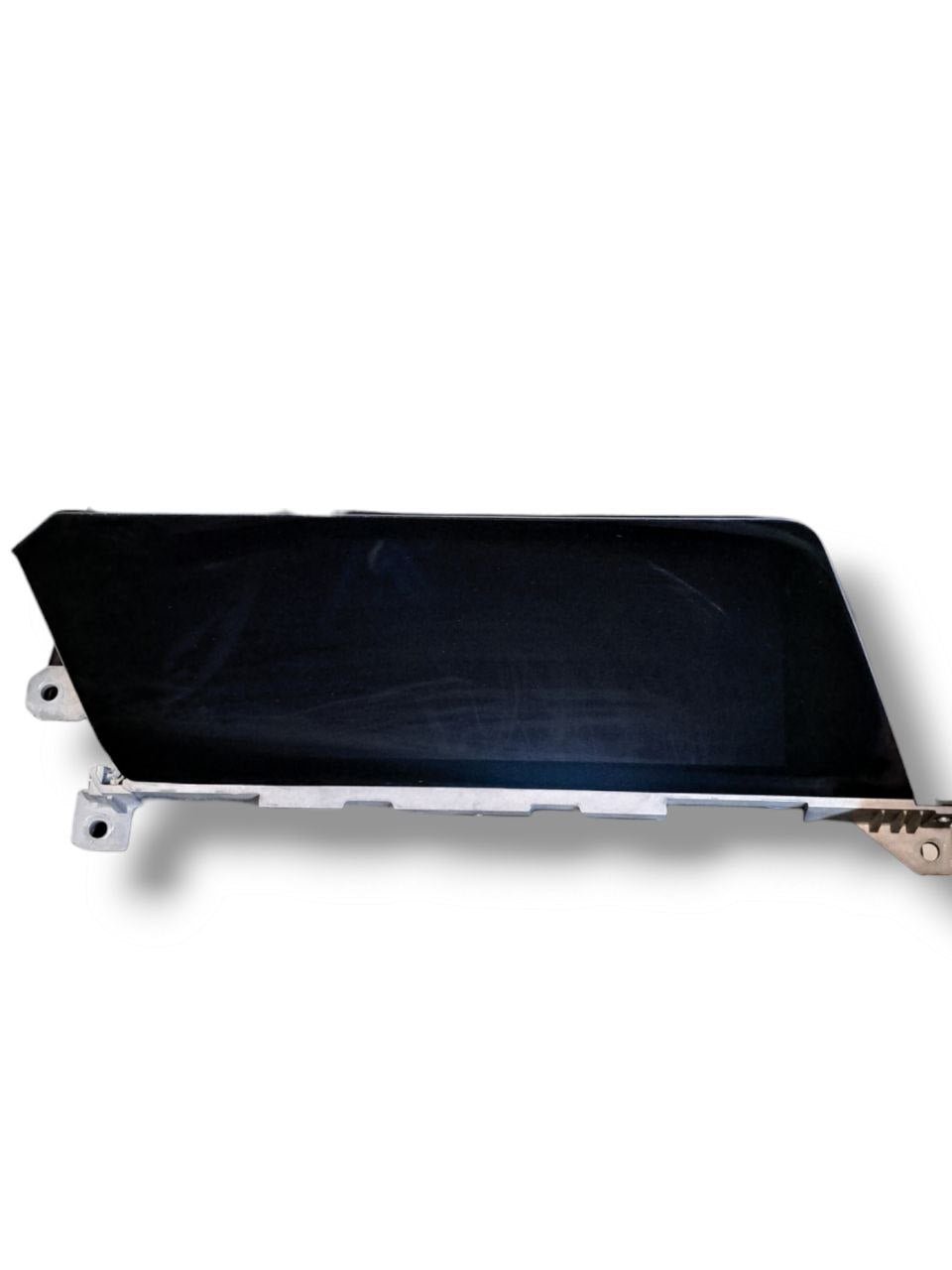 Schermo / display autoradio navigatore Bmw Serie 1 ( f40 - 2022 ) COD:9826390