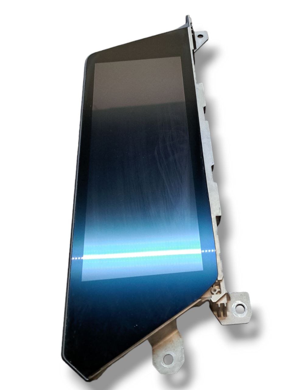 Schermo / display autoradio navigatore Bmw Serie 1 ( f40 - 2022 ) COD:9826390