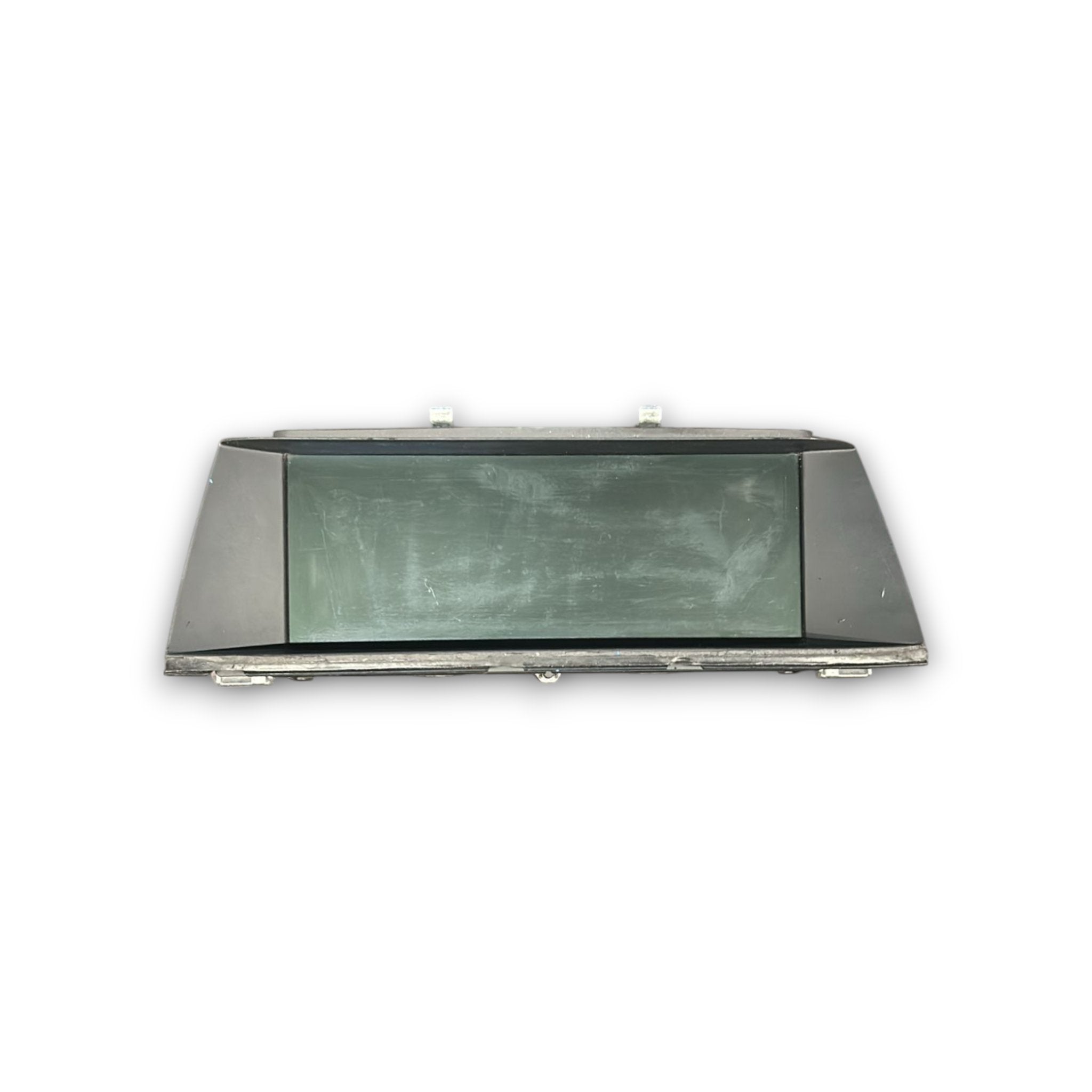 Schermo / Display BMW Serie 7 (F01 / F02) cod.2059257 (2008 > 2015) Stereo / Autoradio cod.9218453