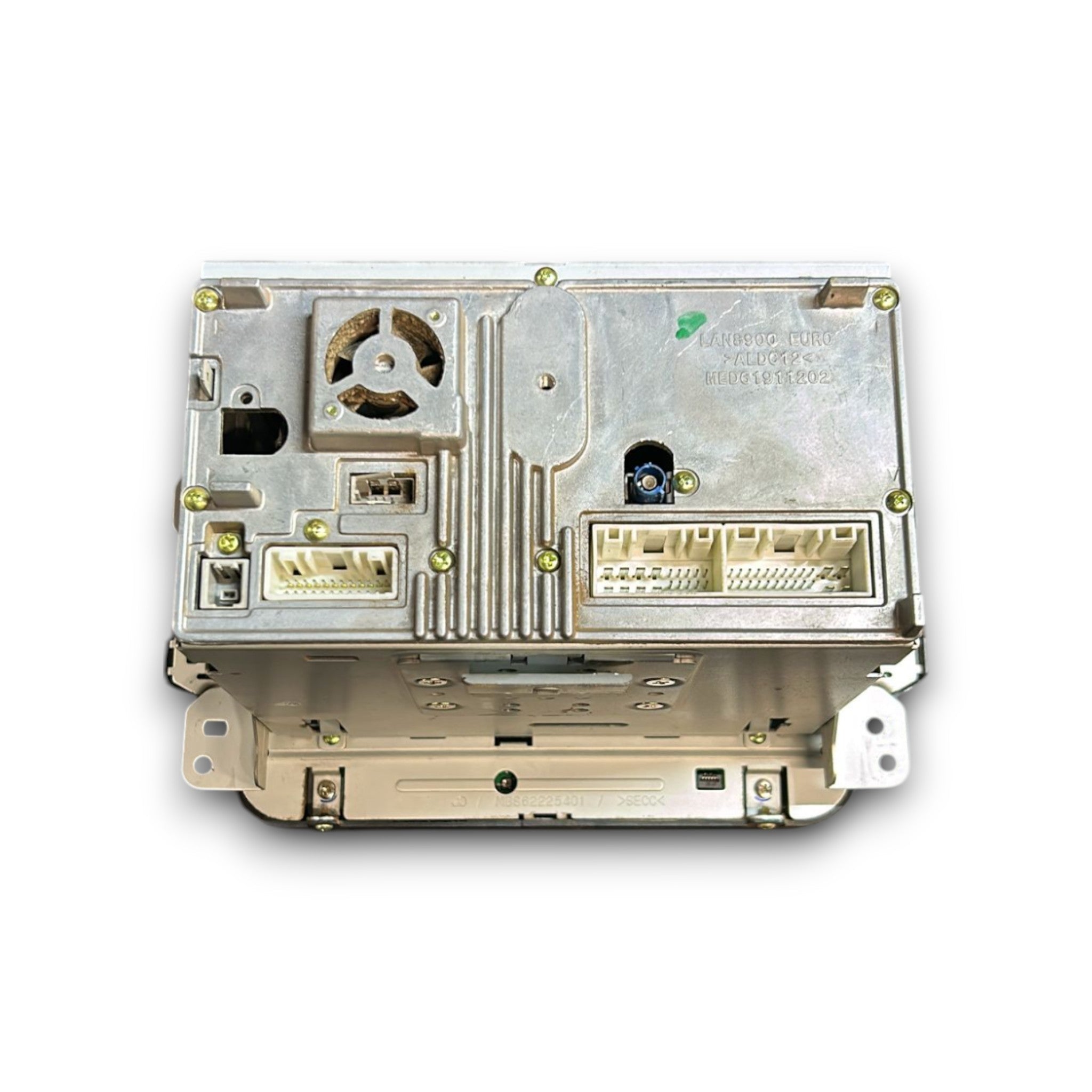 Schermo / Display Kia Cee'd (EU) cod.96560-A211WK (2012 > 2018)