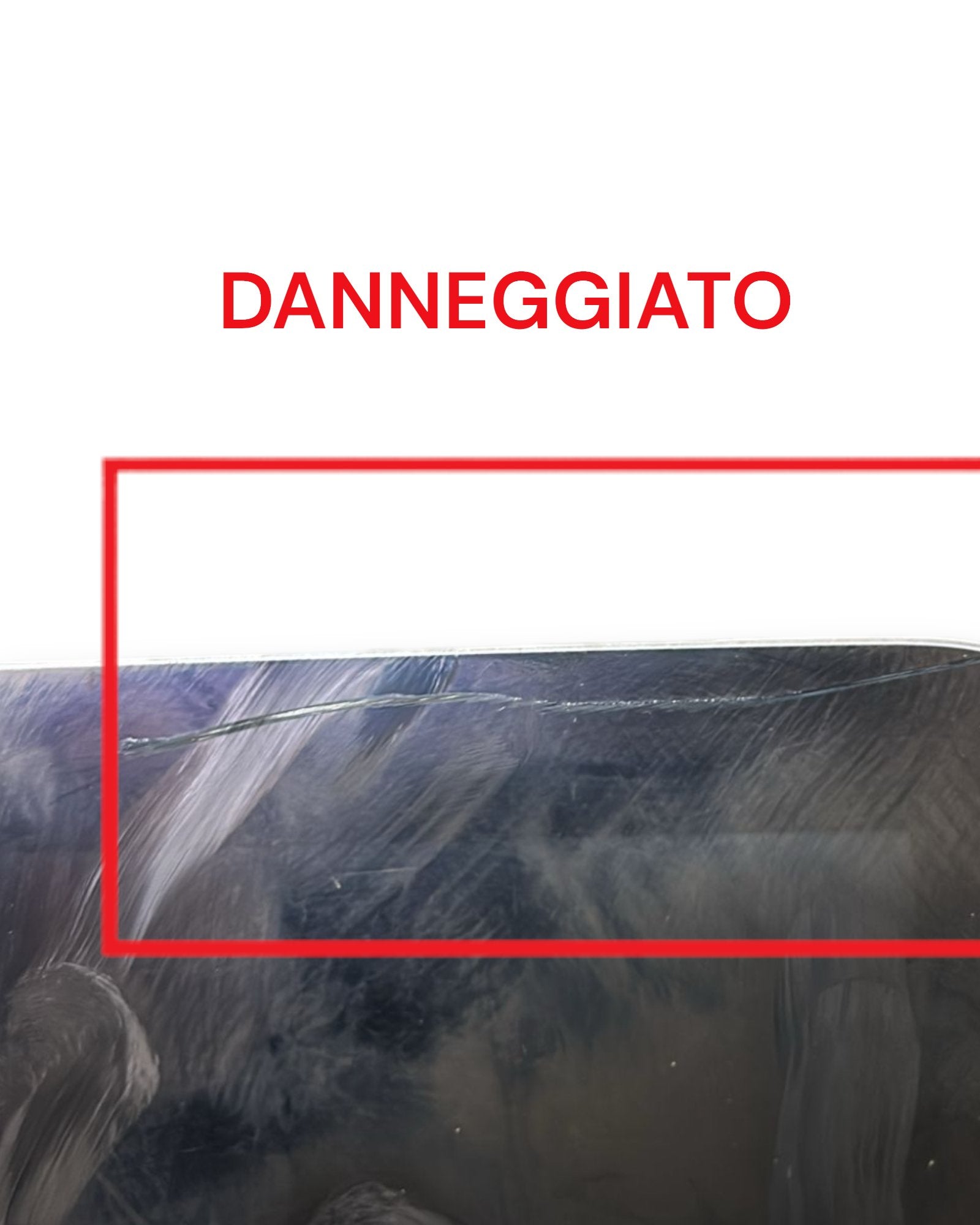 Schermo / Display Mercedes Benz Classe A (W176) cod.A1669001420 (2012 > 2018)