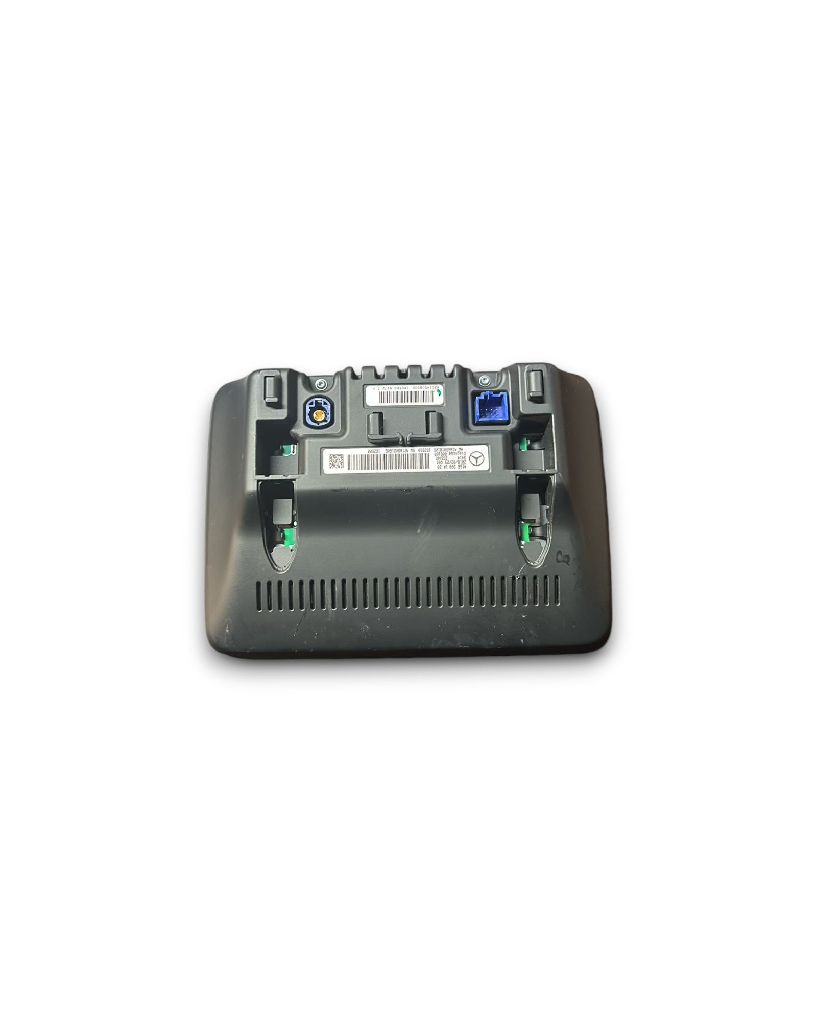 Schermo / Display Mercedes Benz Classe A (W176) cod.A1669001420 (2012 > 2018)