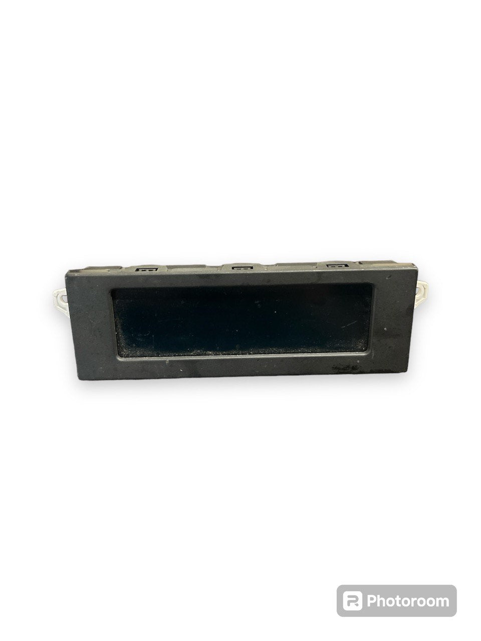 Schermo / Display Multifunzione Citroen C3 (2009 - 2016) cod.98107406XT-00