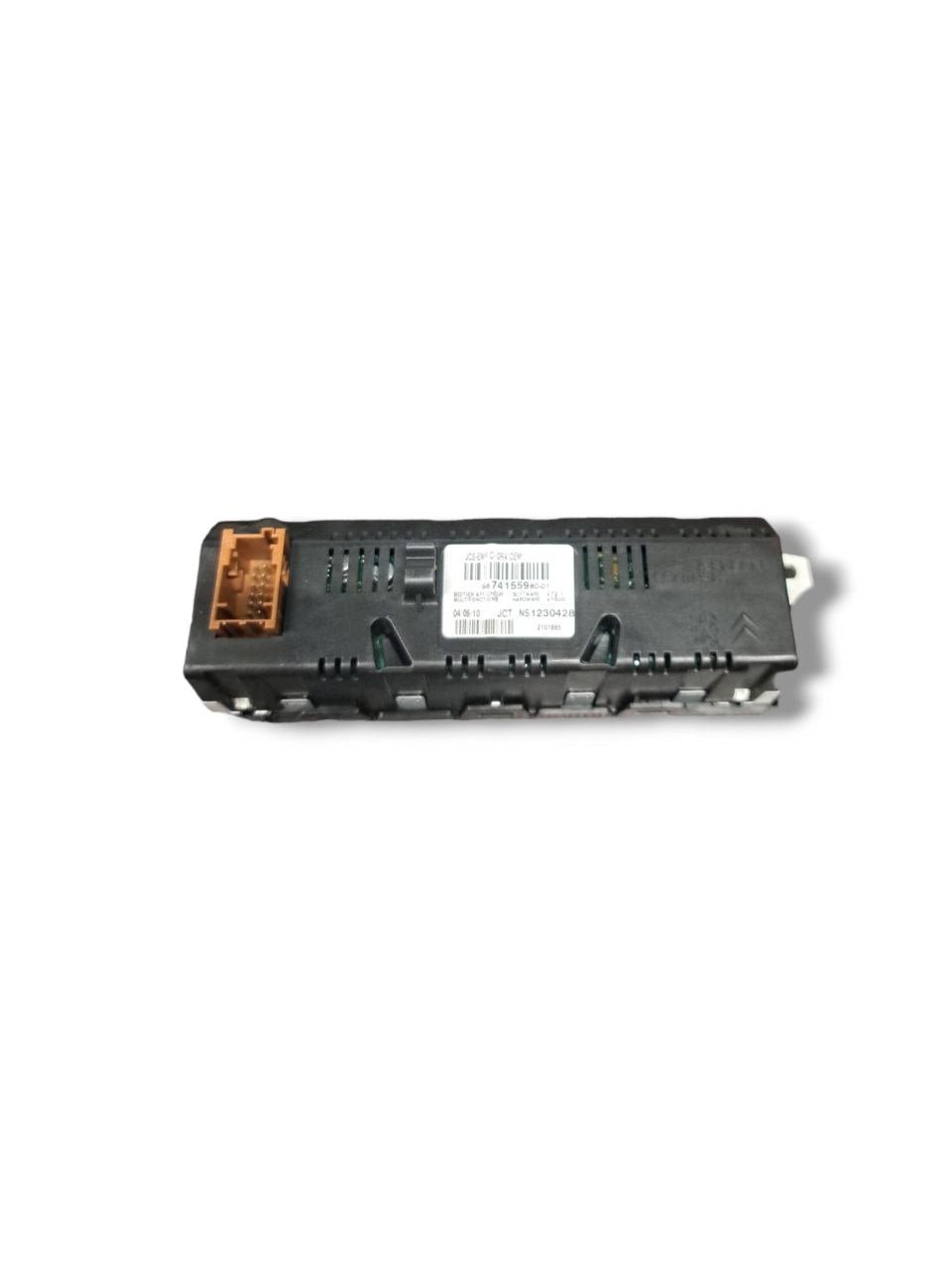 Schermo / Display Multifunzione Citroen DS3 (2014) COD:9674155980-01