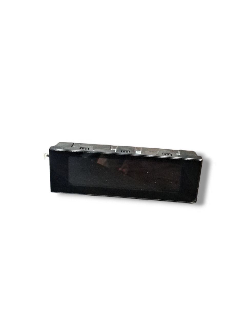 Schermo / Display Multifunzione Citroen DS3 (2014) COD:9674155980-01