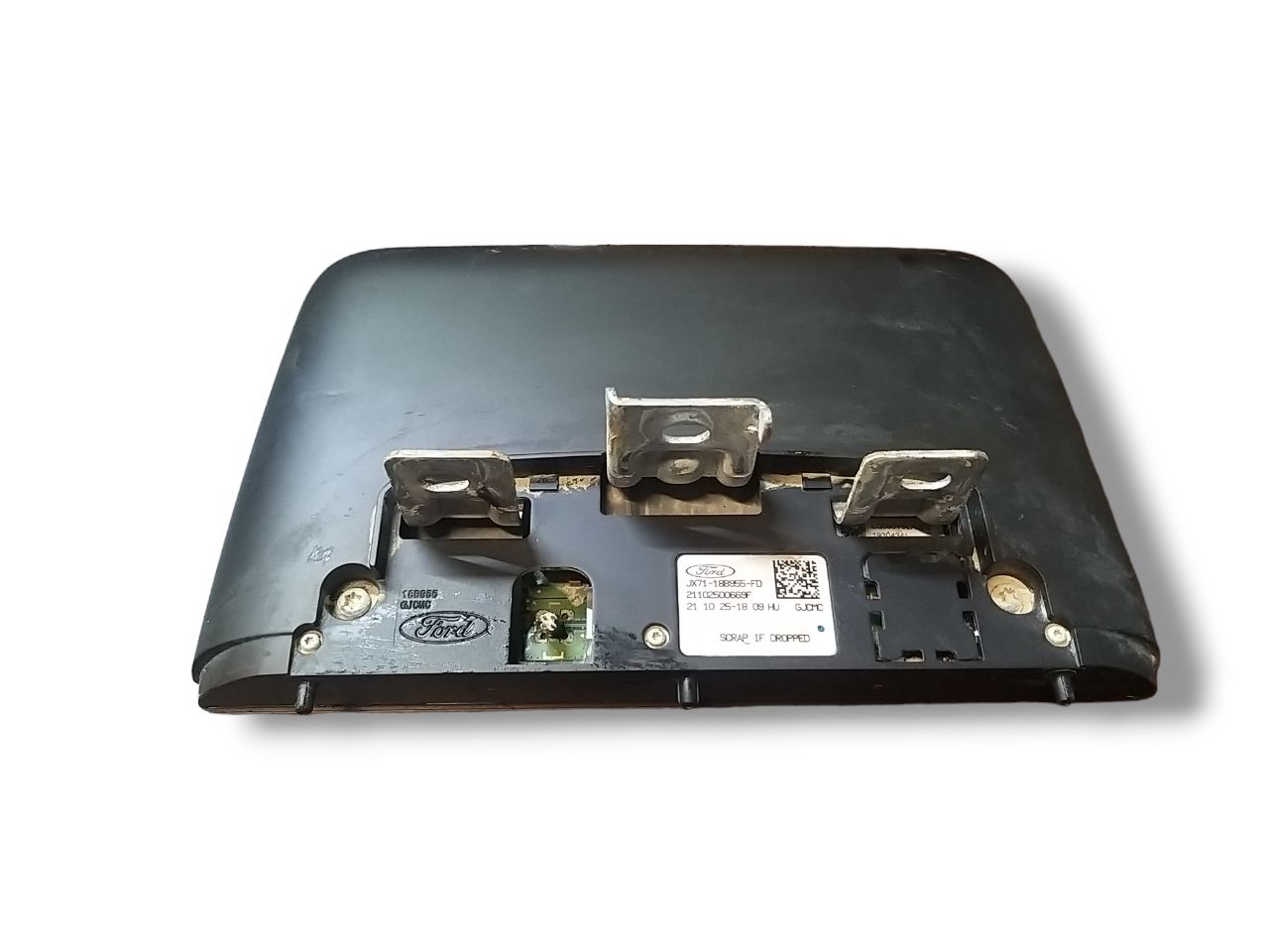 Schermo / Display Multifunzione Ford Focus ( 2022 ) Cod : JX71-18B955-FD