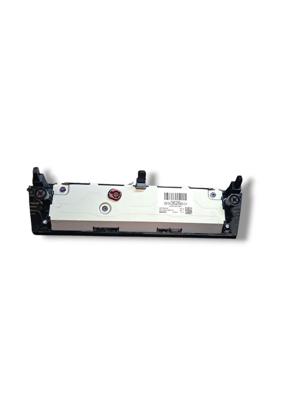 Schermo / Display Multifunzione Peugeot 308 ( 2020 >) COD:9834362680
