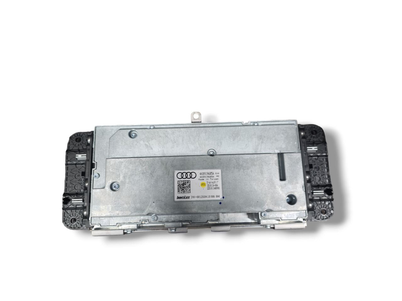 Schermo / Display Multifunzione Touch Screen Audi A7 C8 ( 2017 > ) Cod : 4K0919605A