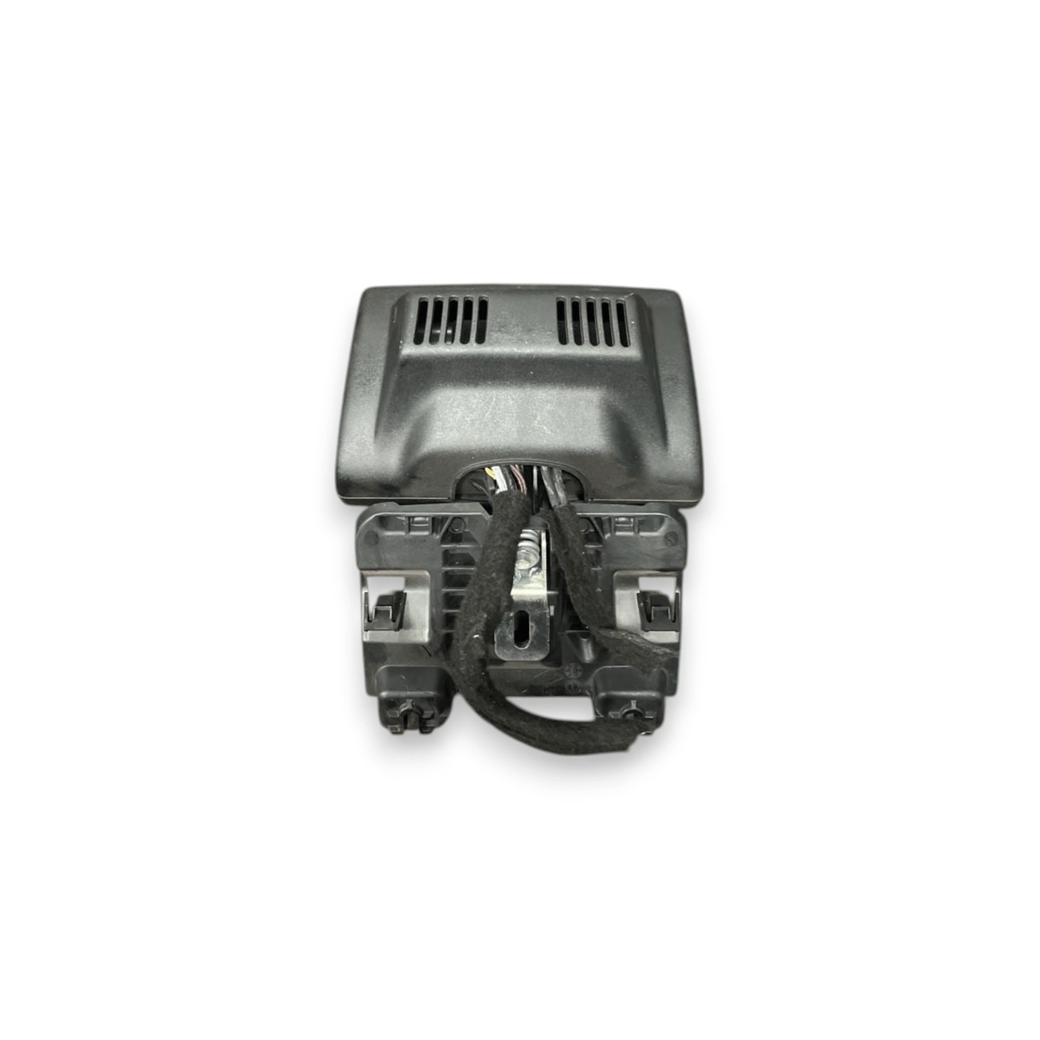 Schermo / Display Renault Master III (2010 al 2017) cod: 280384533R