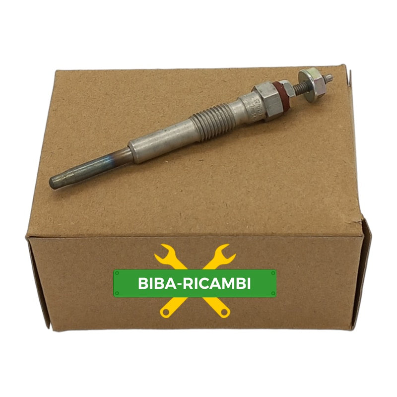 Candeletta Diesel Compatibile Per Toyota Carina V (T17) 2.0 D 54KW Motore. 2C-L BIBA-RICAMBI