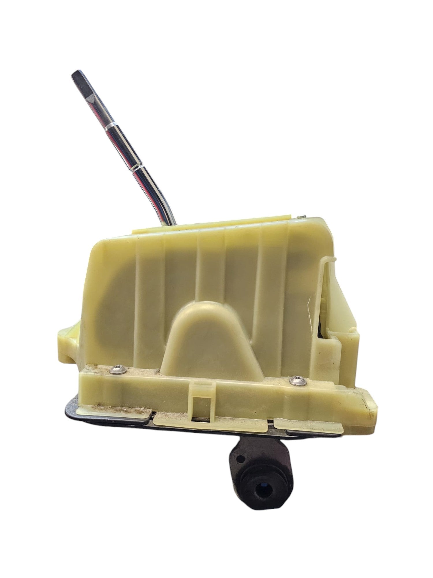 Selettore Cambio Automatico Mercedes Classe C W204 Cod:A2042677524Q11 (2007-2015)