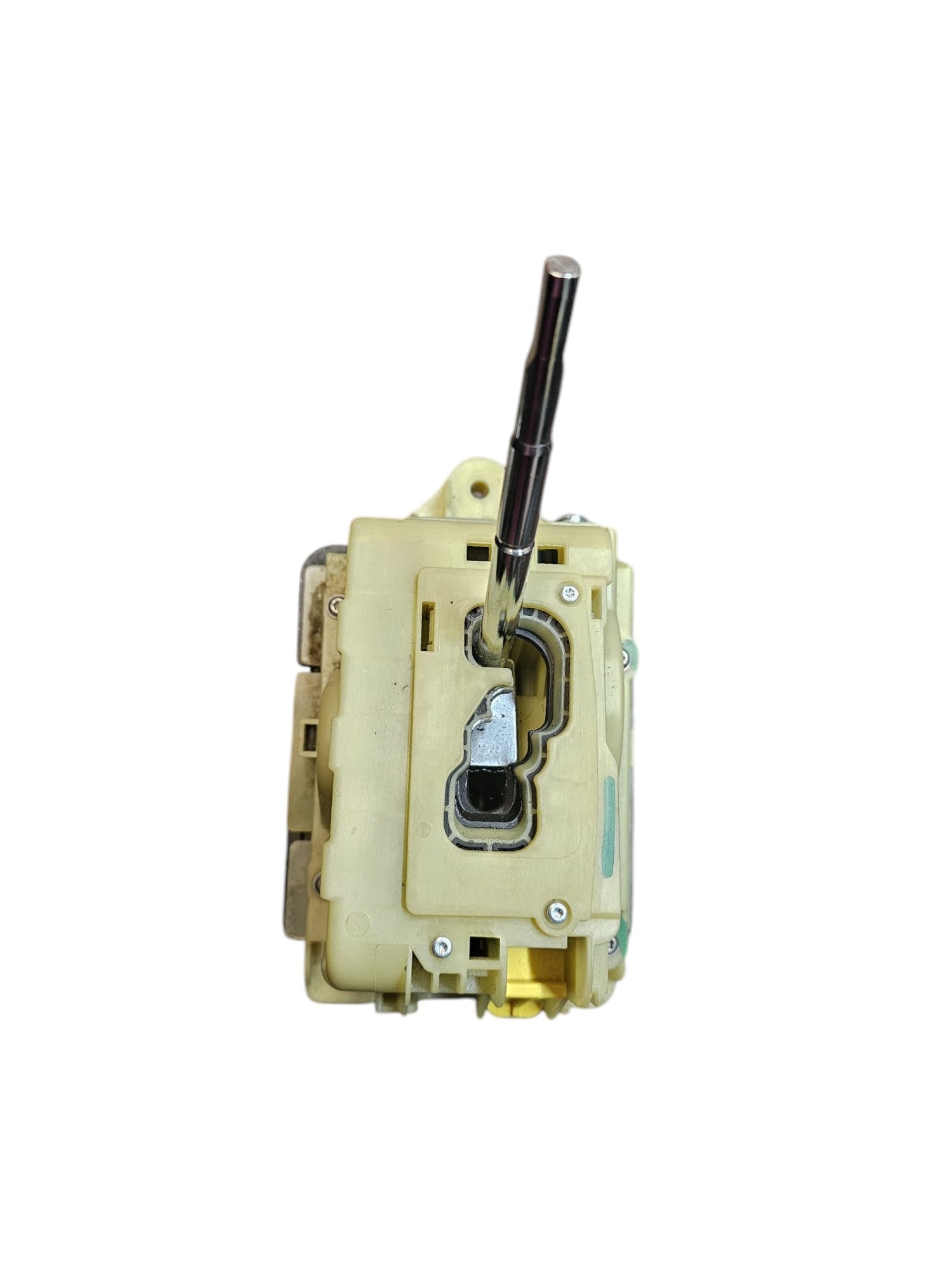 Selettore Cambio Automatico Mercedes Classe C W204 Cod:A2042677524Q11 (2007-2015)