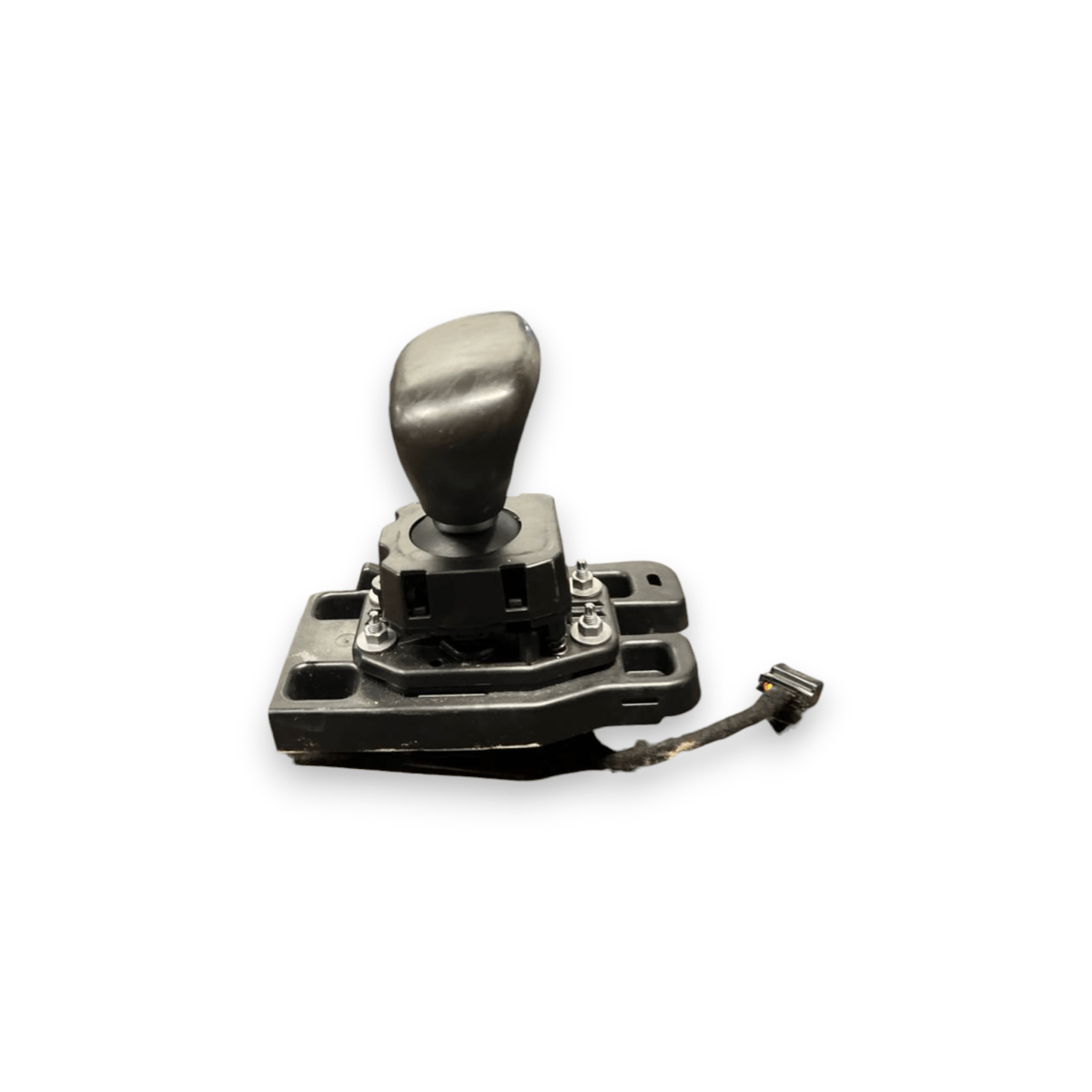 Selettore Guida / Selettore Marce Cambio Automatico Renault Espace V (2015 al 2023) cod: 341049798R