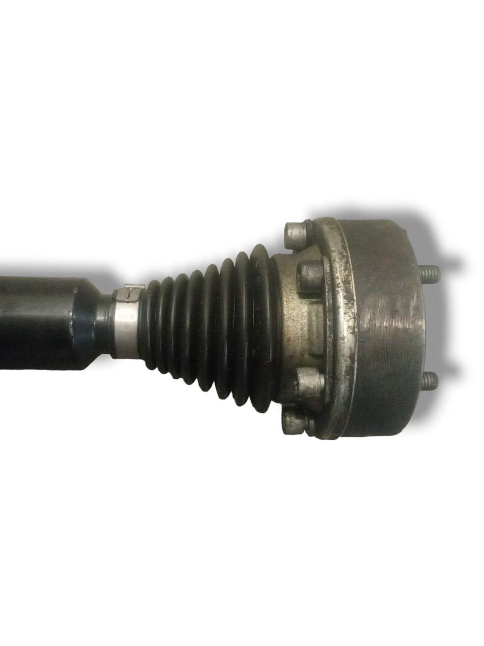 Semiasse / Albero anteriore destro Volkswagen Golf 7 1.2 Benzina (2013) cod: 5Q0407272C