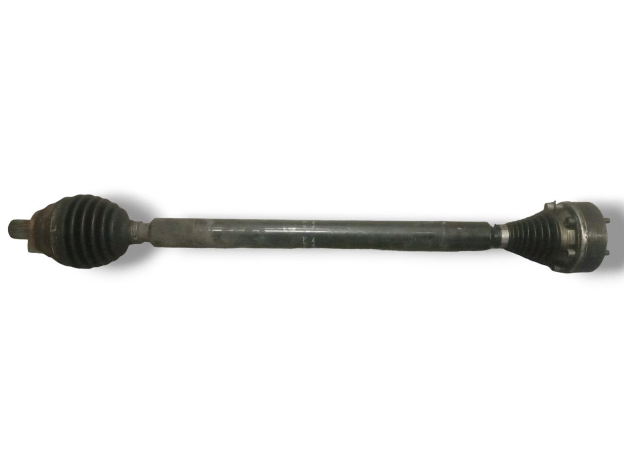 Semiasse / Albero anteriore destro Volkswagen Golf 7 1.2 Benzina (2013) cod: 5Q0407272C