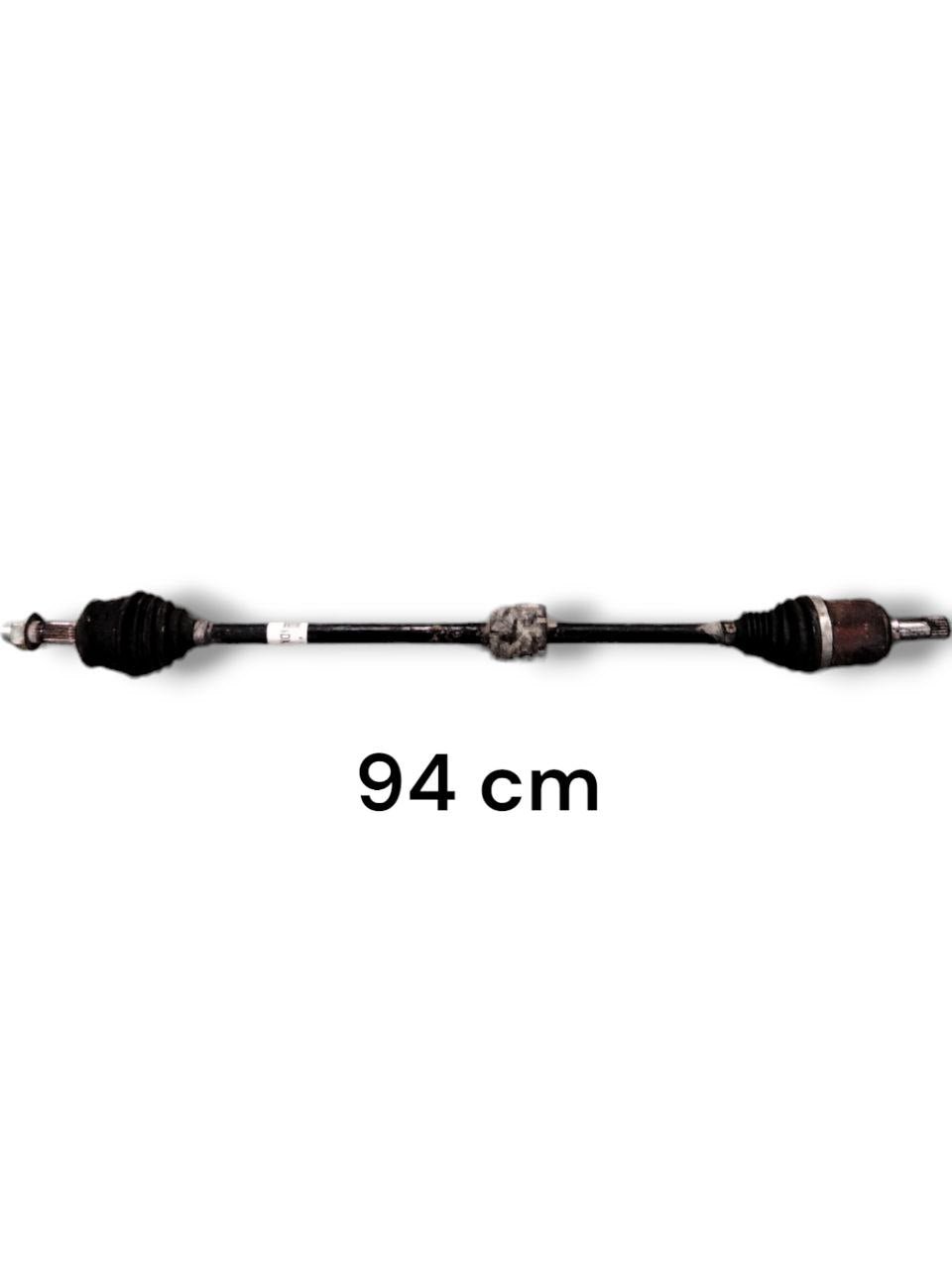 Semiasse / Albero Motore Anteriore Destro (Dx) Opel Corsa D 1.2 benzina (2006-2014) cod.13248652