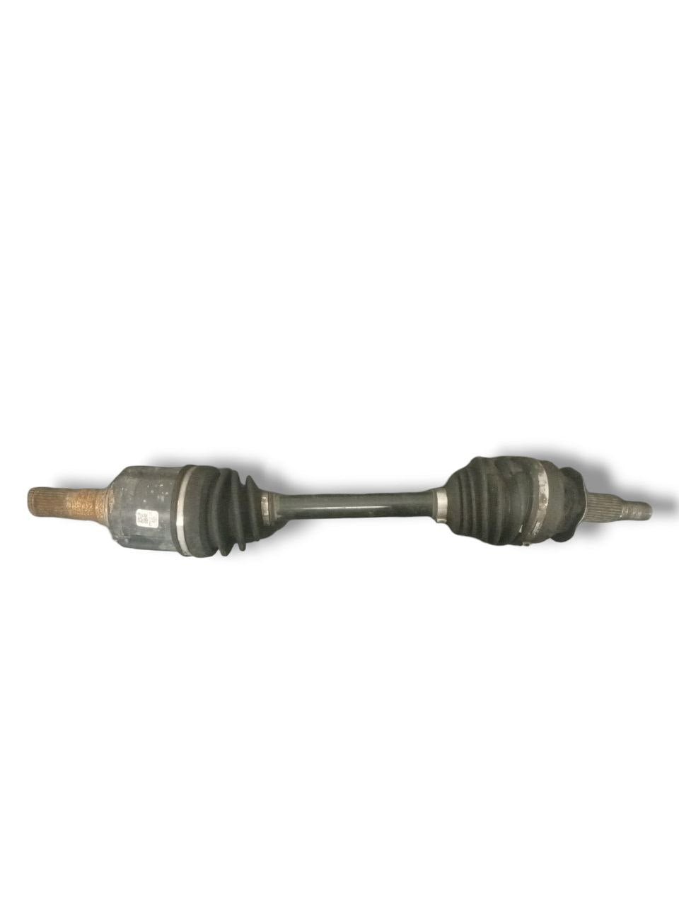 Semiasse / Albero motore anteriore sinistro Mazda CX-5 2.5d (2018) cod: EBJ100MBP381