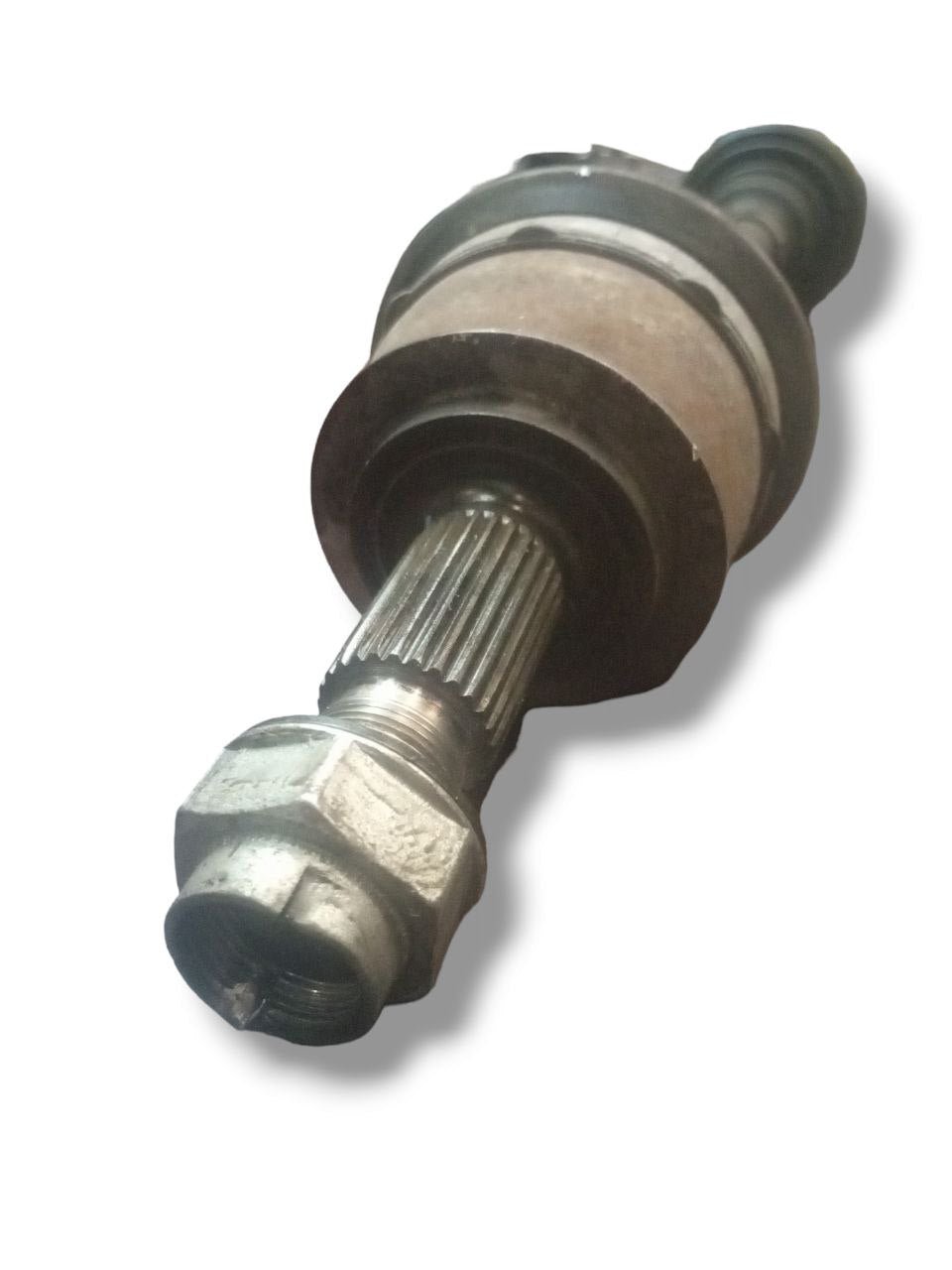 Semiasse / Albero Motore Cambio Manuale 6 Marce anteriore destro (dx) Fiat 500X (2016) cod: GKN72C398