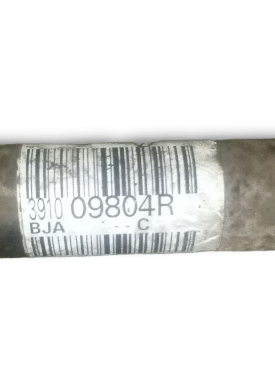 Semiasse / Albero Motore Manuale 5 Marce anteriore destro (dx) Renault Clio 5 1.5 Diesel (2022) cod: 391009804R