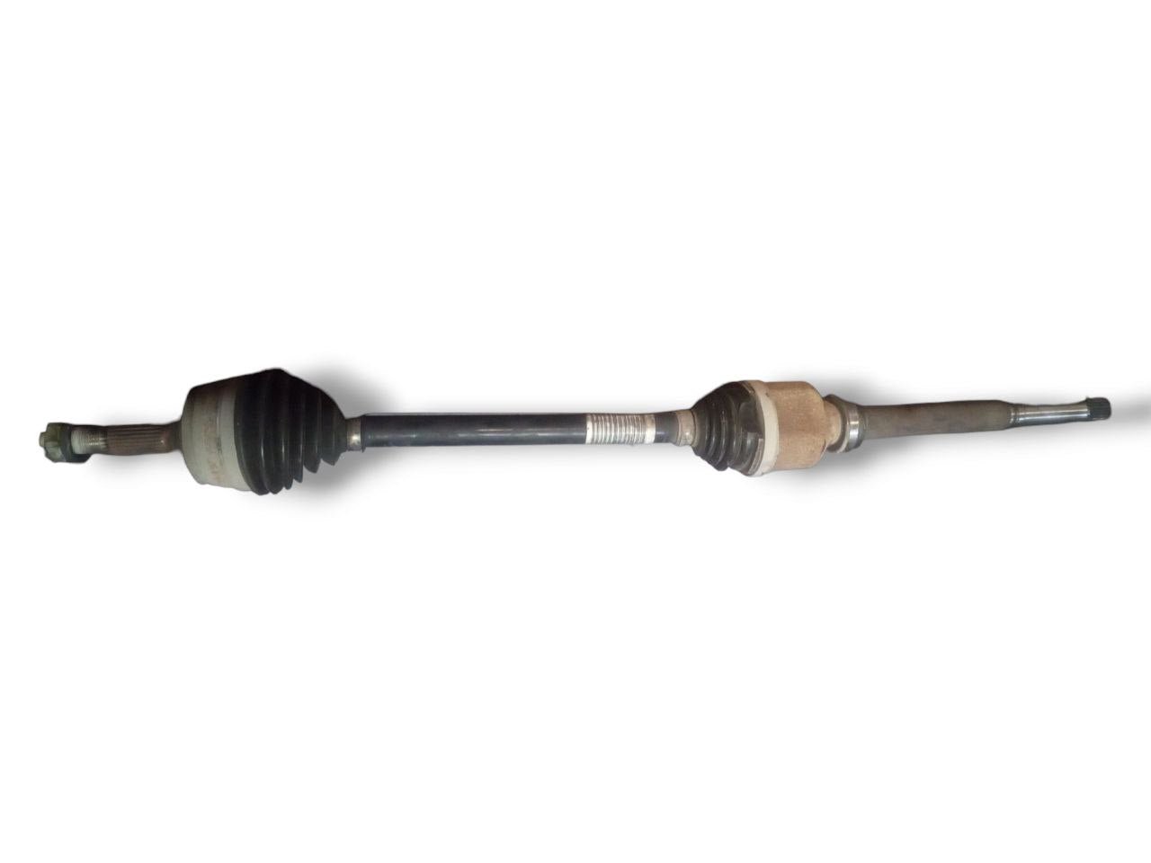 Semiasse / Albero Motore / Trasmissione anteriore destro (dx) Opel Combo 1.6 cdti (2020) Cambio Manuale 5 Marce cod: 9820471180