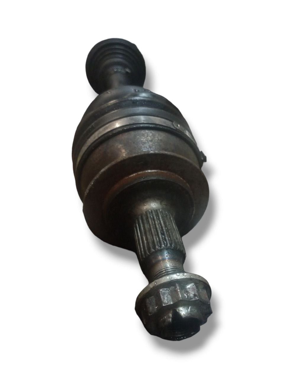 Semiasse / Albero Motore / Trasmissione anteriore sinistro (sx) Mercedes Classe A W169 1.5 Benzina (2005) Cambio Automatico 5 Marce cod: A1693660091