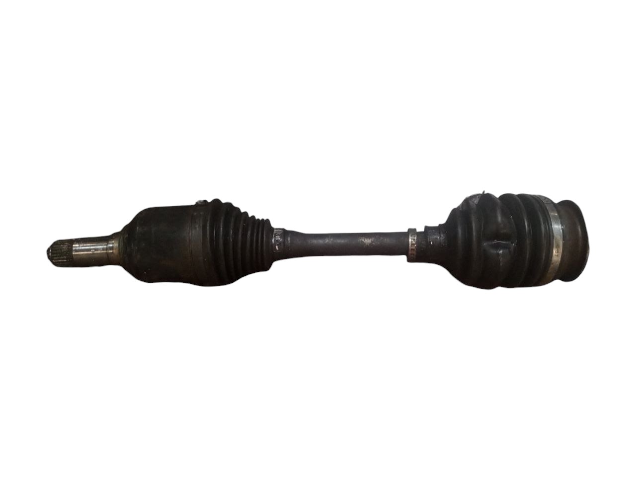 Semiasse / Albero Motore / Trasmissione anteriore sinistro (sx) Mercedes Classe A W169 1.5 Benzina (2005) Cambio Automatico 5 Marce cod: A1693660091