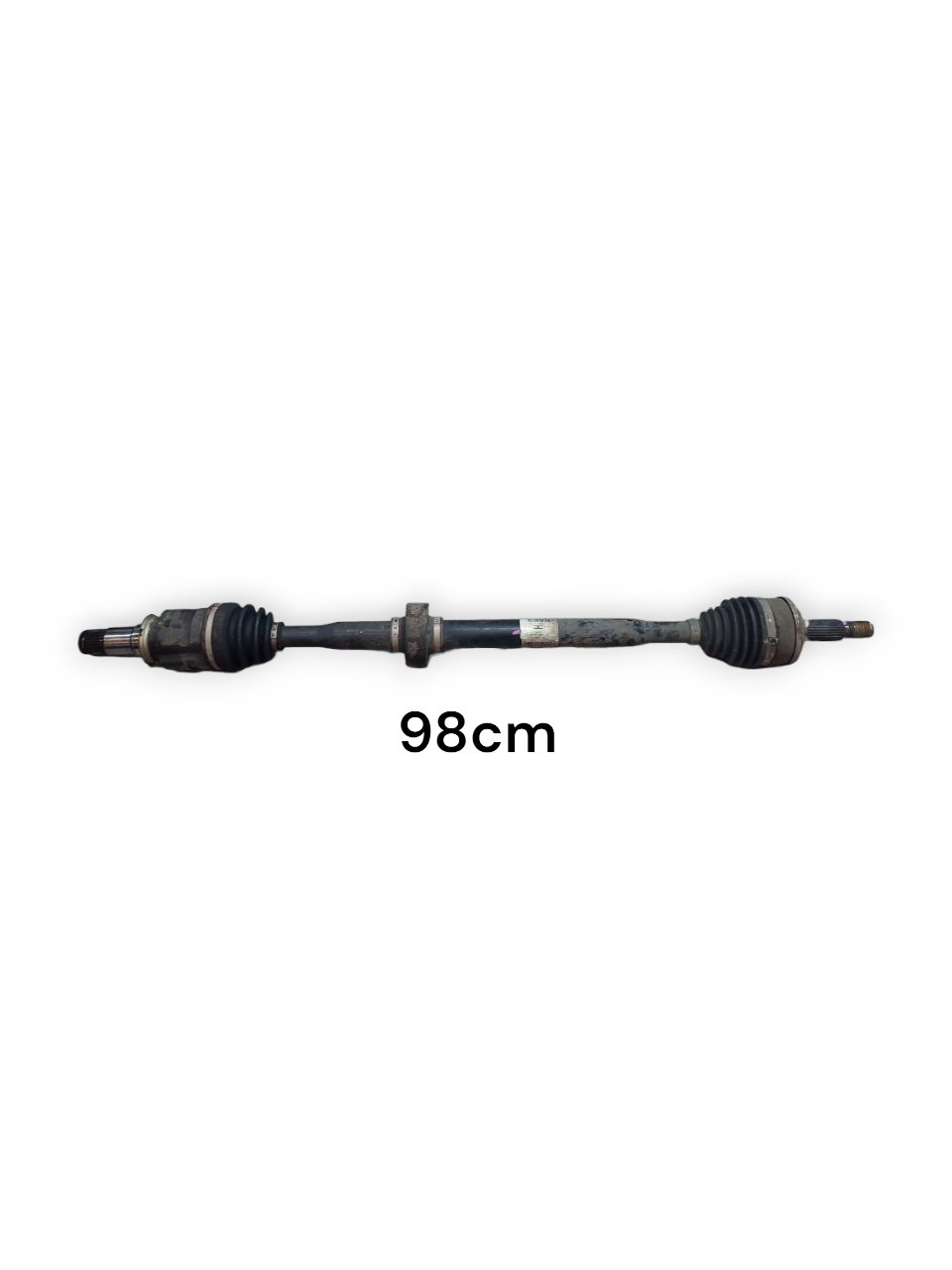 Semiasse / Albero Motore / Trasmissione anteriore sinistro (sx) Toyota Auris 1.8 Hybrid (2018) Cambio Automatico cod: 4341002850C