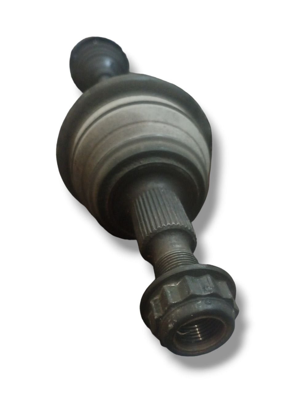 Semiasse / Albero Motore / Trasmissione anteriore sinistro (sx) Volkswagen Golf IV 1.9 tdi (2002) Cambio Manuale 5 Marce cod: 1J0407271H