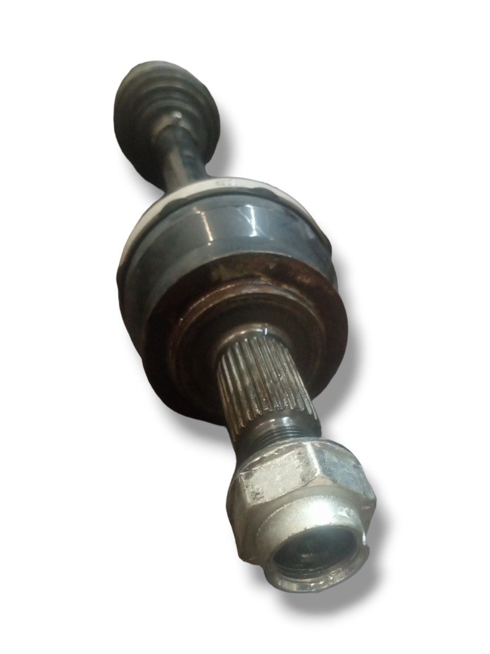 Semiasse / Albero Motore / Trasmissione posteriore sinistro (sx) Jeep Compass 4XE 4WD 1.3 Ibrida Cambio Automatico 6 Marce (2022) cod: 00521137690